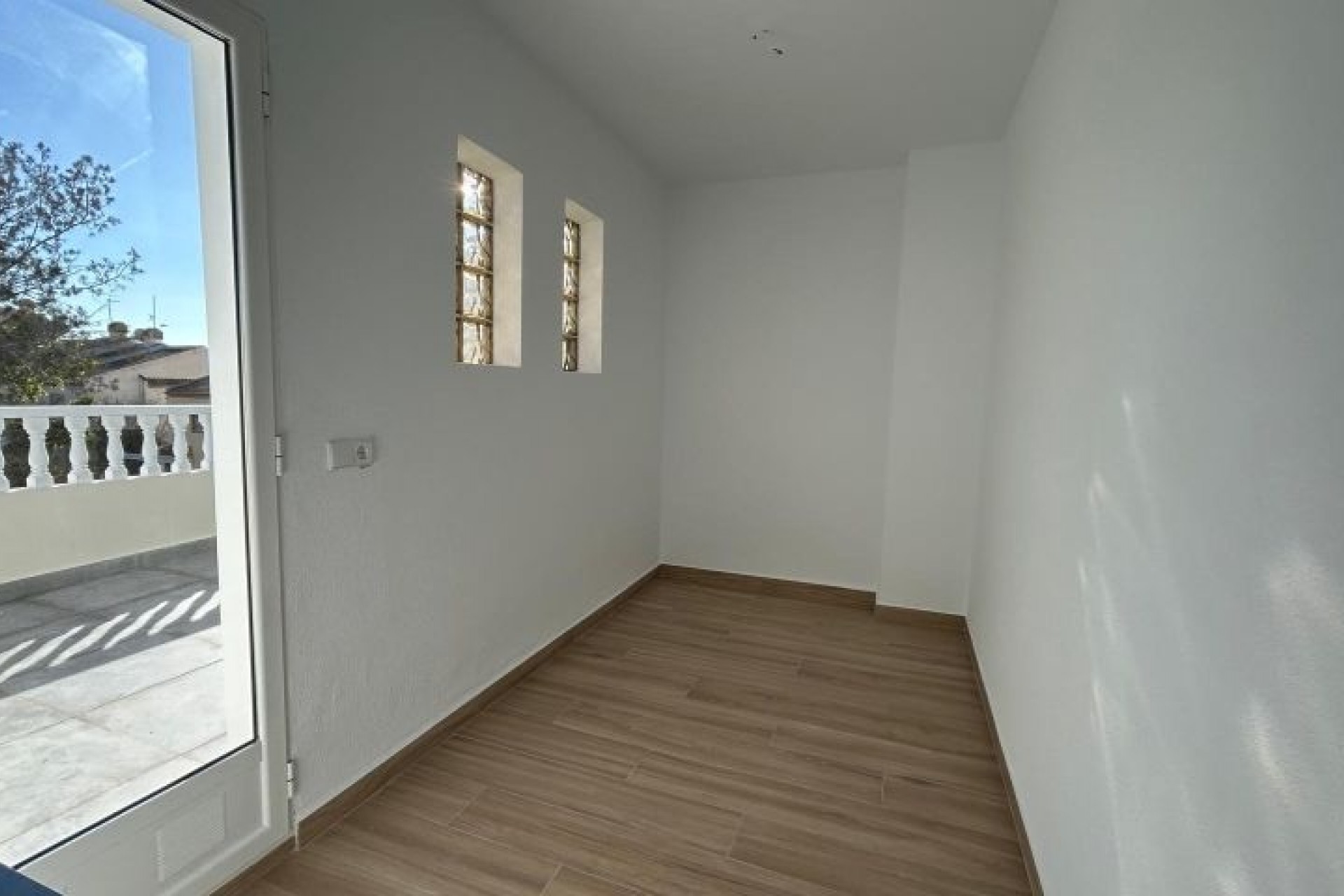 Återförsäljning - Duplex -
Torrevieja - Costa Blanca