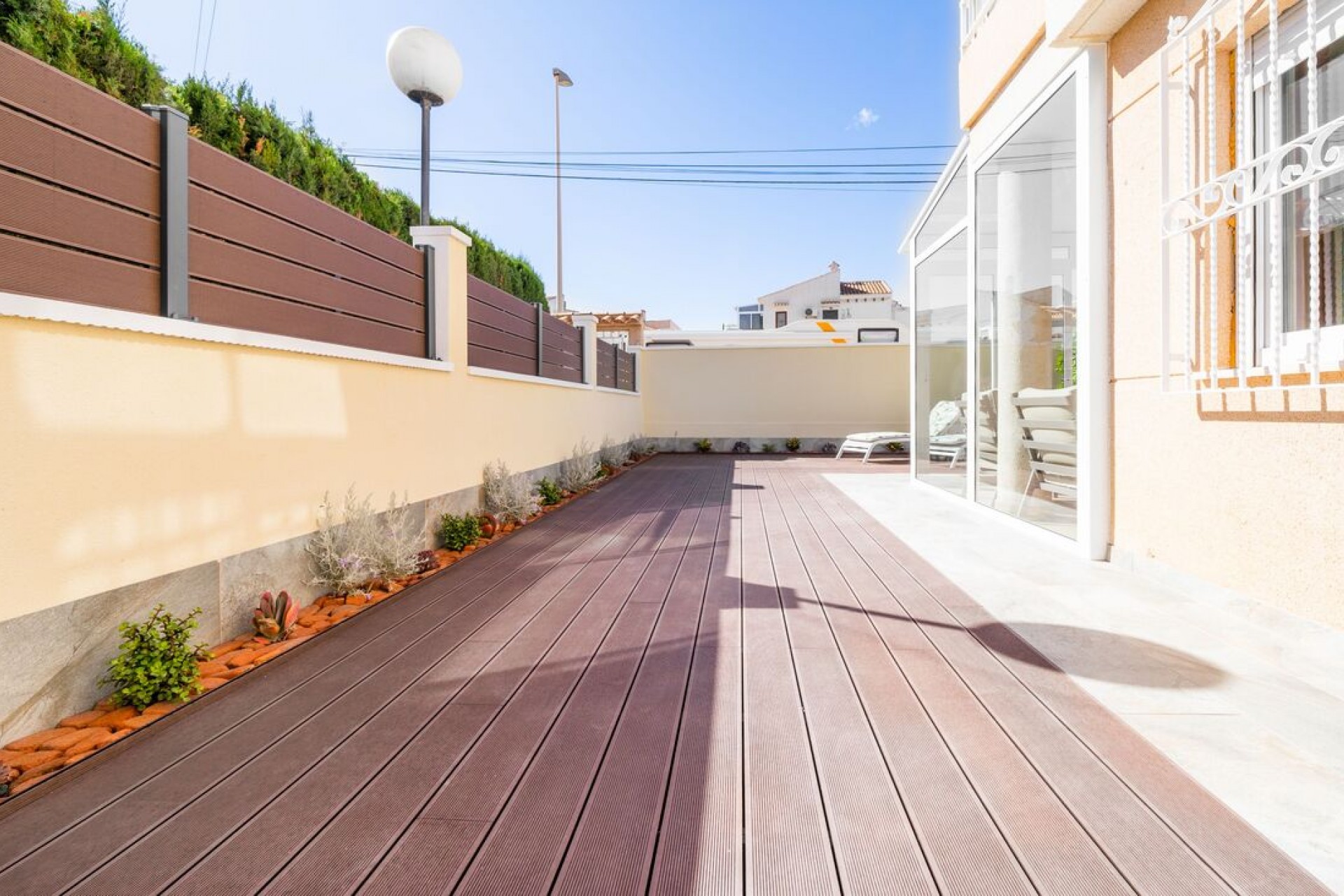Återförsäljning - Duplex -
Torrevieja - Costa Blanca