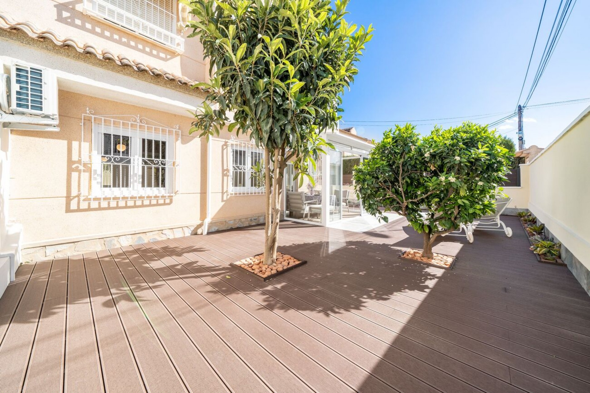 Återförsäljning - Duplex -
Torrevieja - Costa Blanca