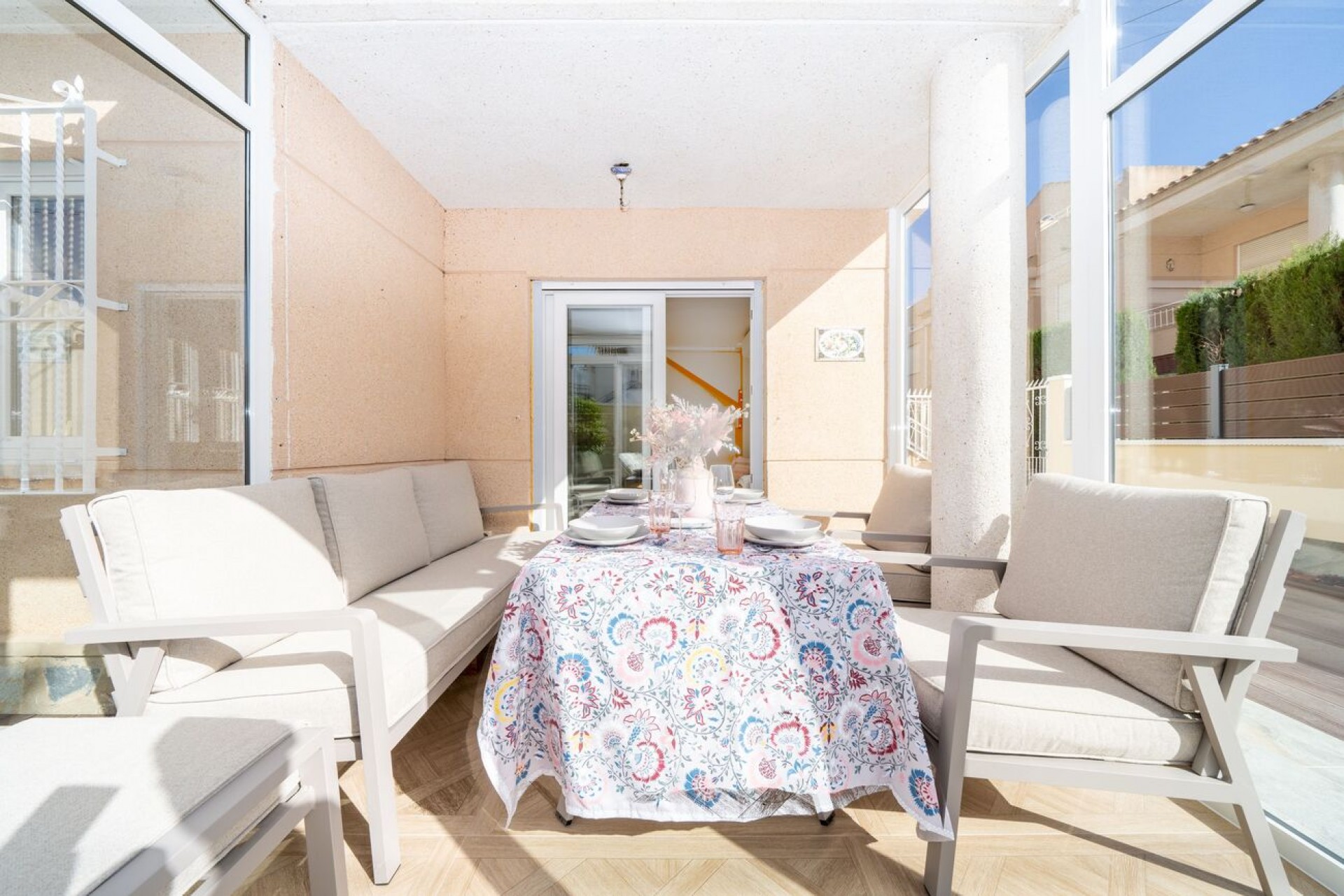 Återförsäljning - Duplex -
Torrevieja - Costa Blanca