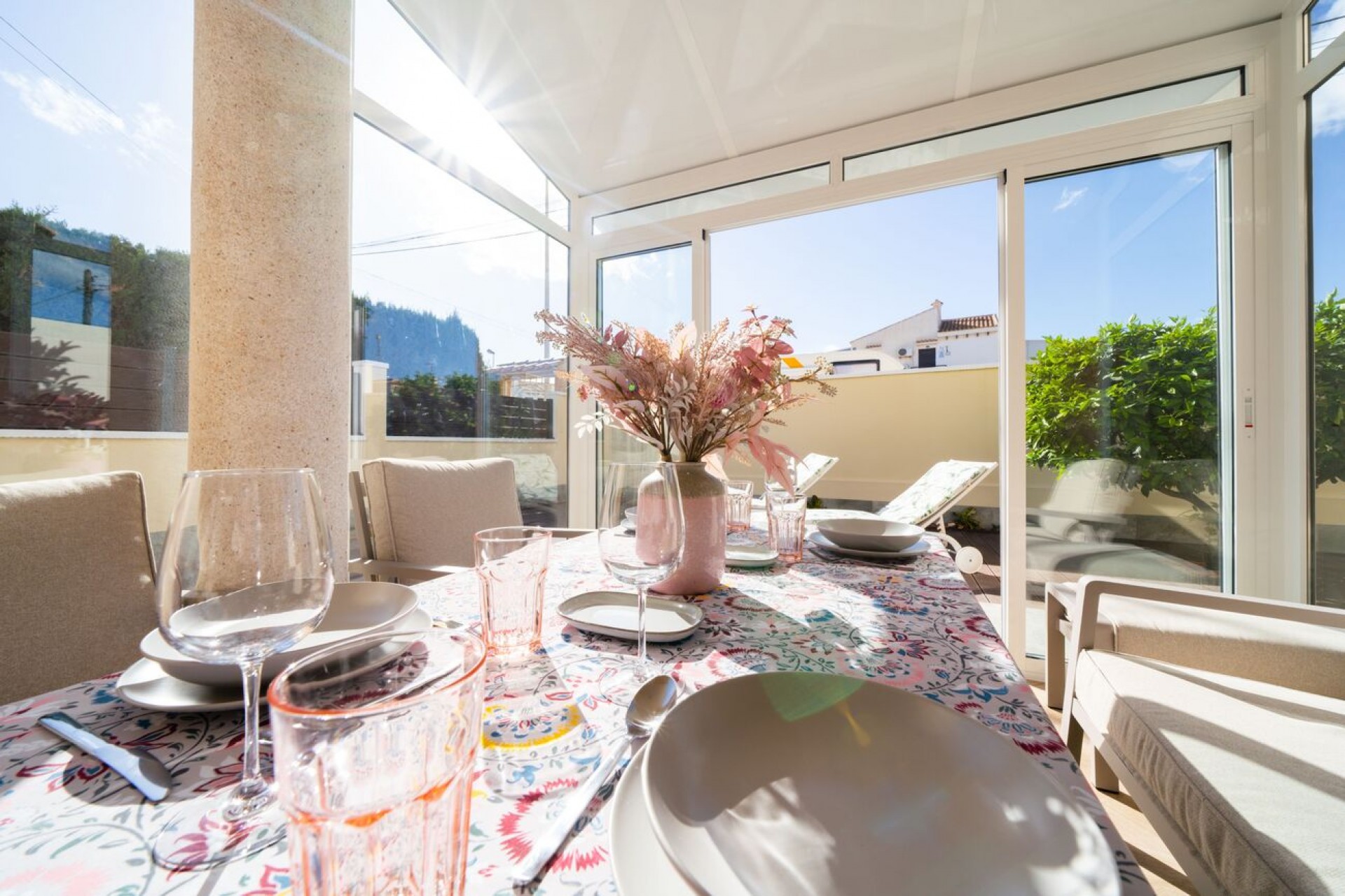 Återförsäljning - Duplex -
Torrevieja - Costa Blanca