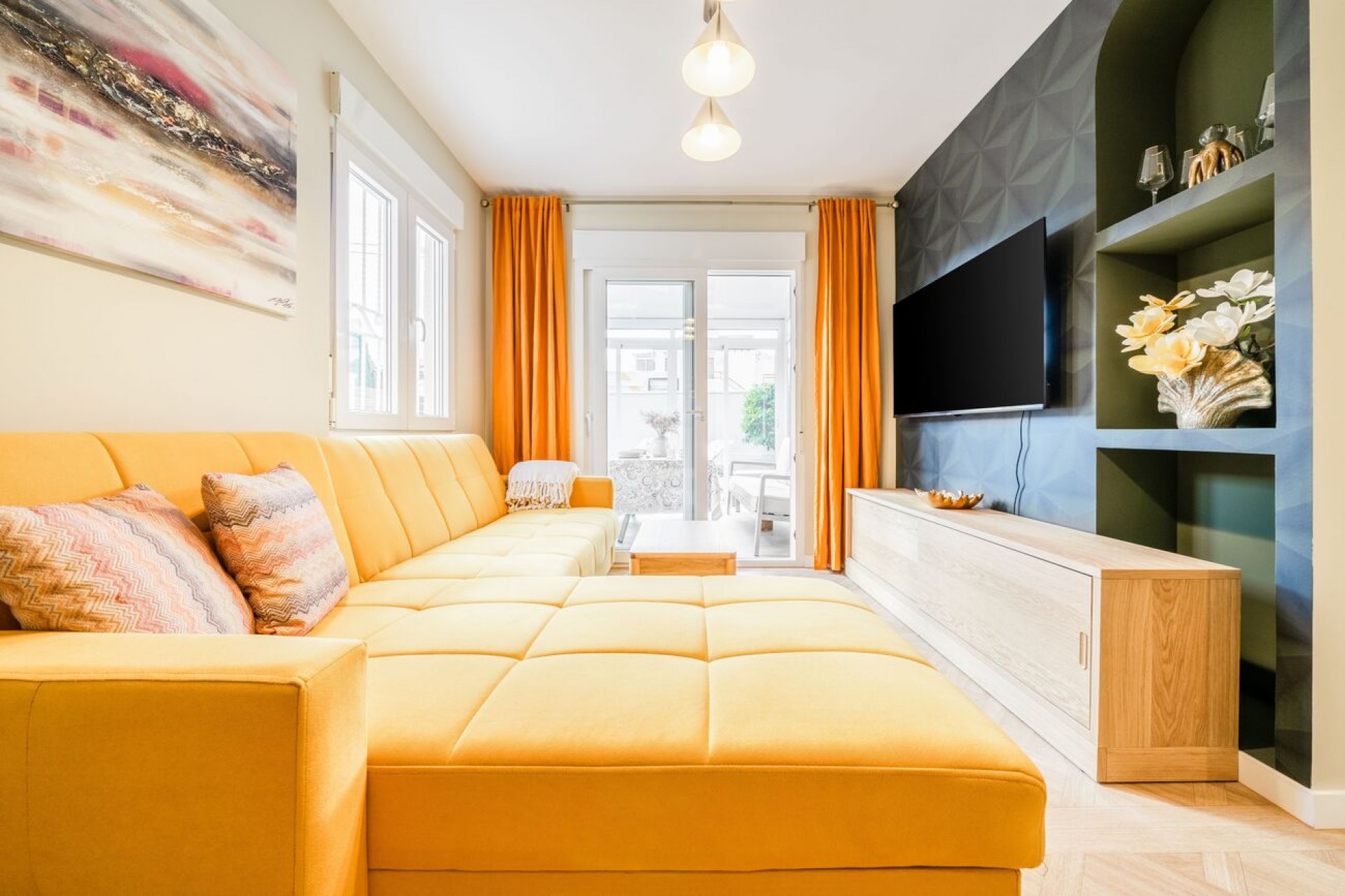 Återförsäljning - Duplex -
Torrevieja - Costa Blanca