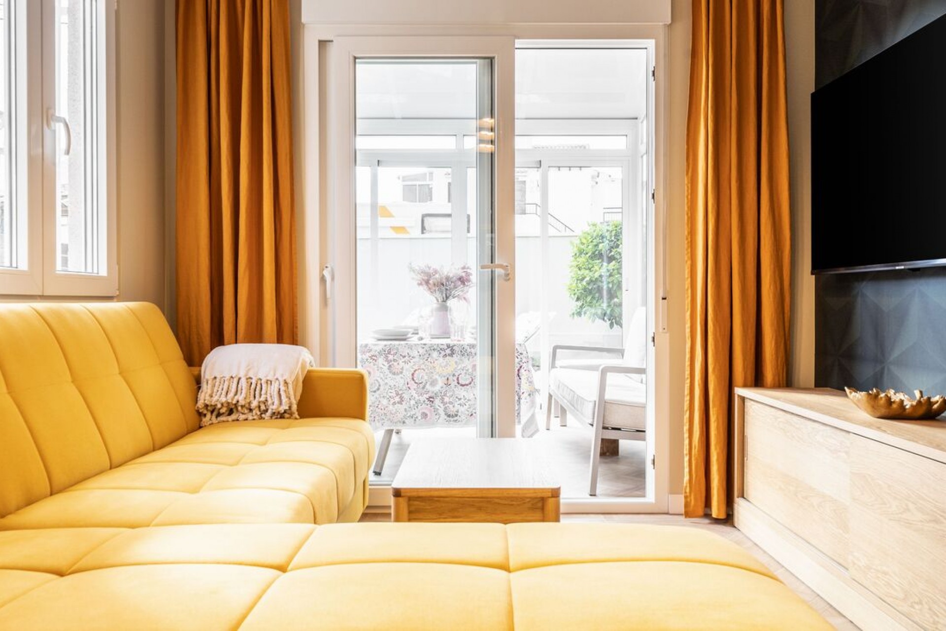 Återförsäljning - Duplex -
Torrevieja - Costa Blanca