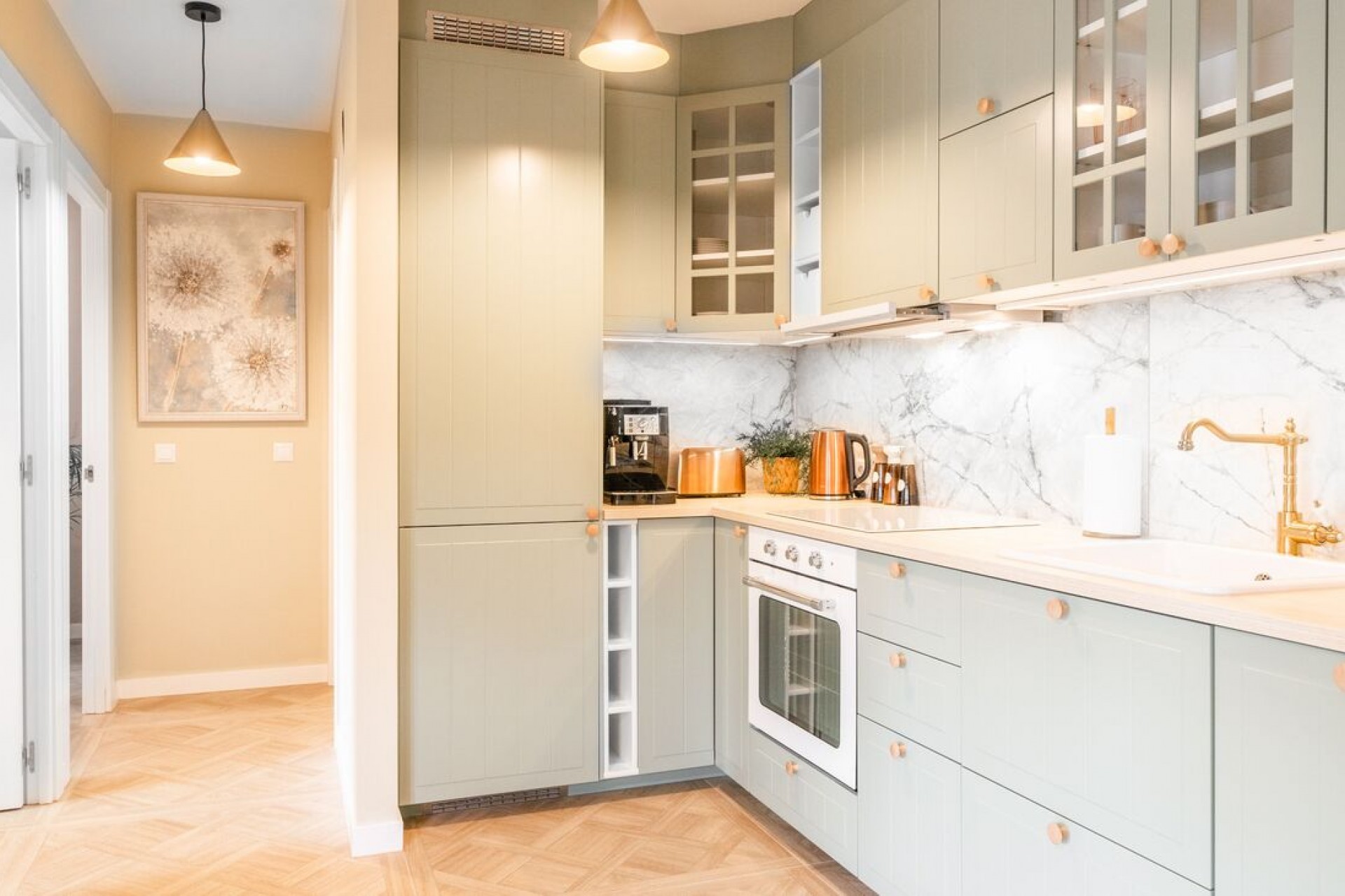 Återförsäljning - Duplex -
Torrevieja - Costa Blanca