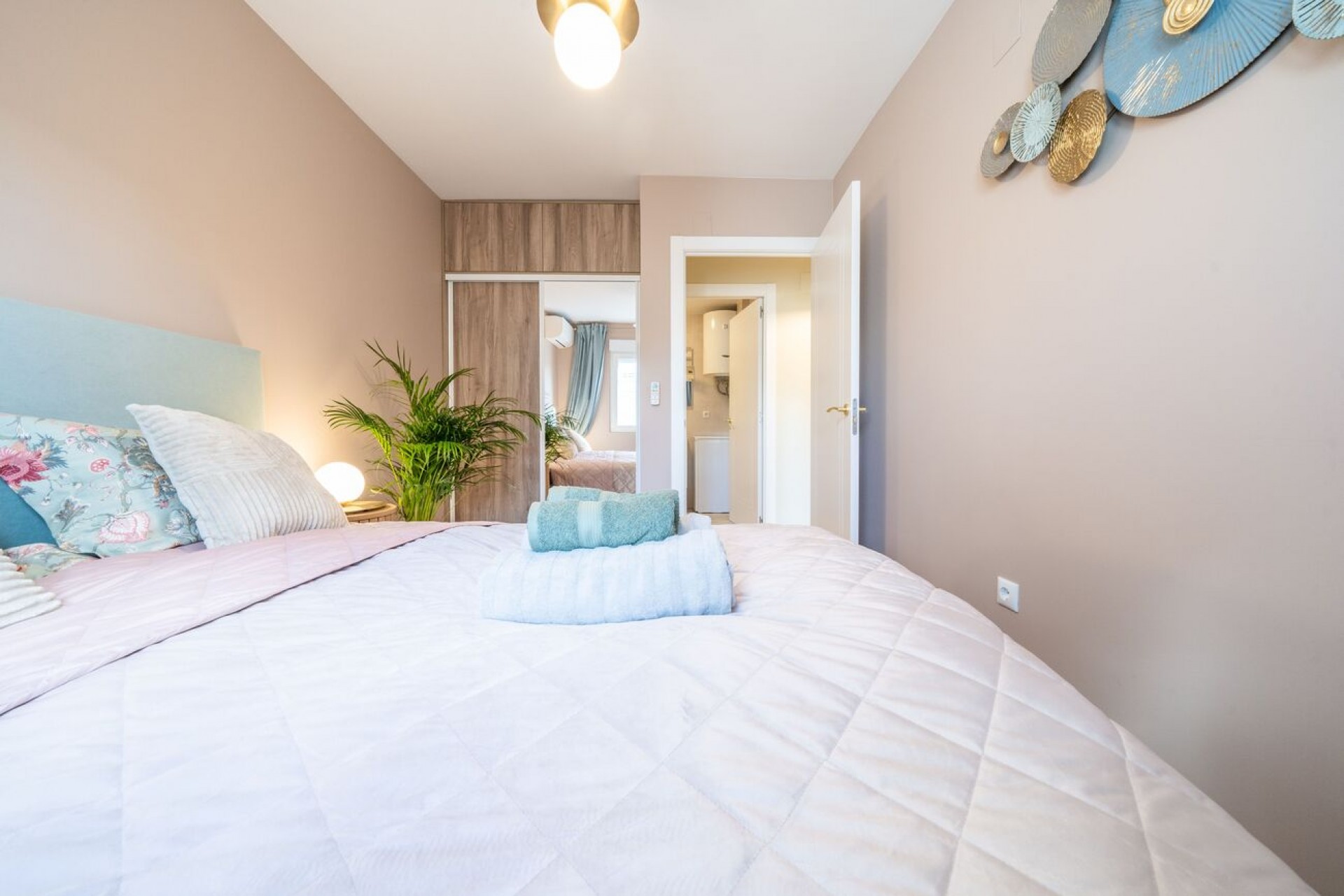 Återförsäljning - Duplex -
Torrevieja - Costa Blanca