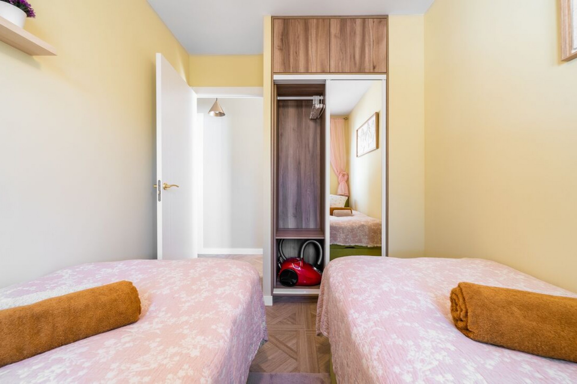 Återförsäljning - Duplex -
Torrevieja - Costa Blanca