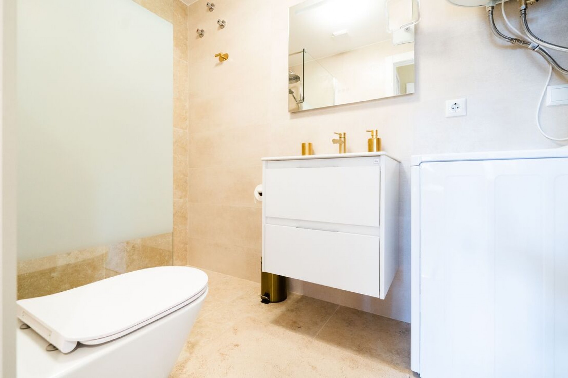 Återförsäljning - Duplex -
Torrevieja - Costa Blanca