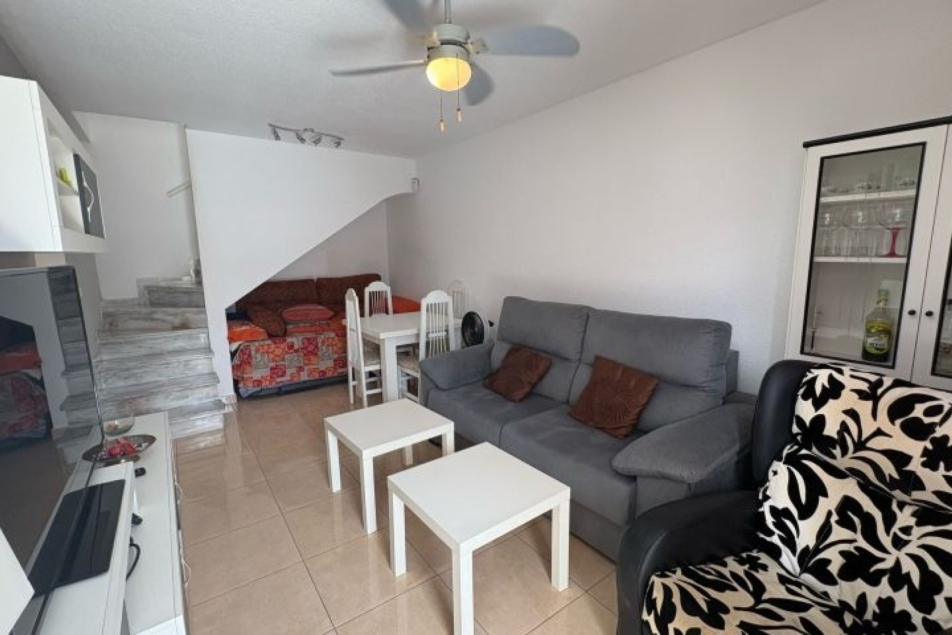 Återförsäljning - Duplex -
Torrevieja - Costa Blanca