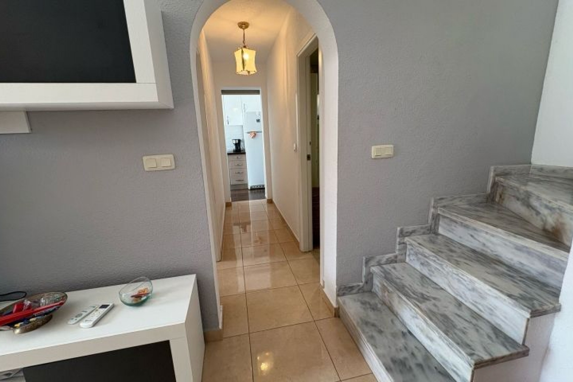 Återförsäljning - Duplex -
Torrevieja - Costa Blanca