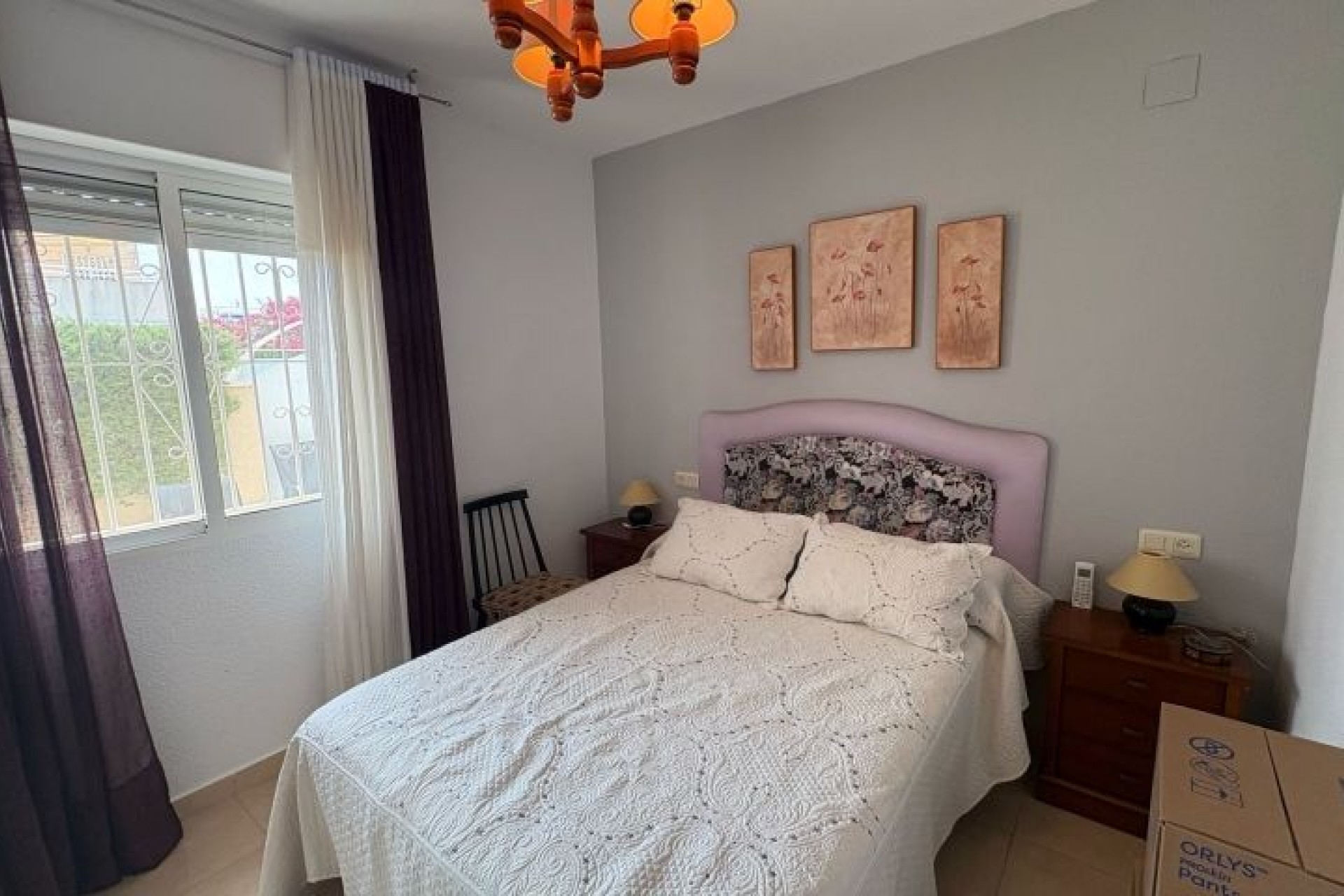 Återförsäljning - Duplex -
Torrevieja - Costa Blanca