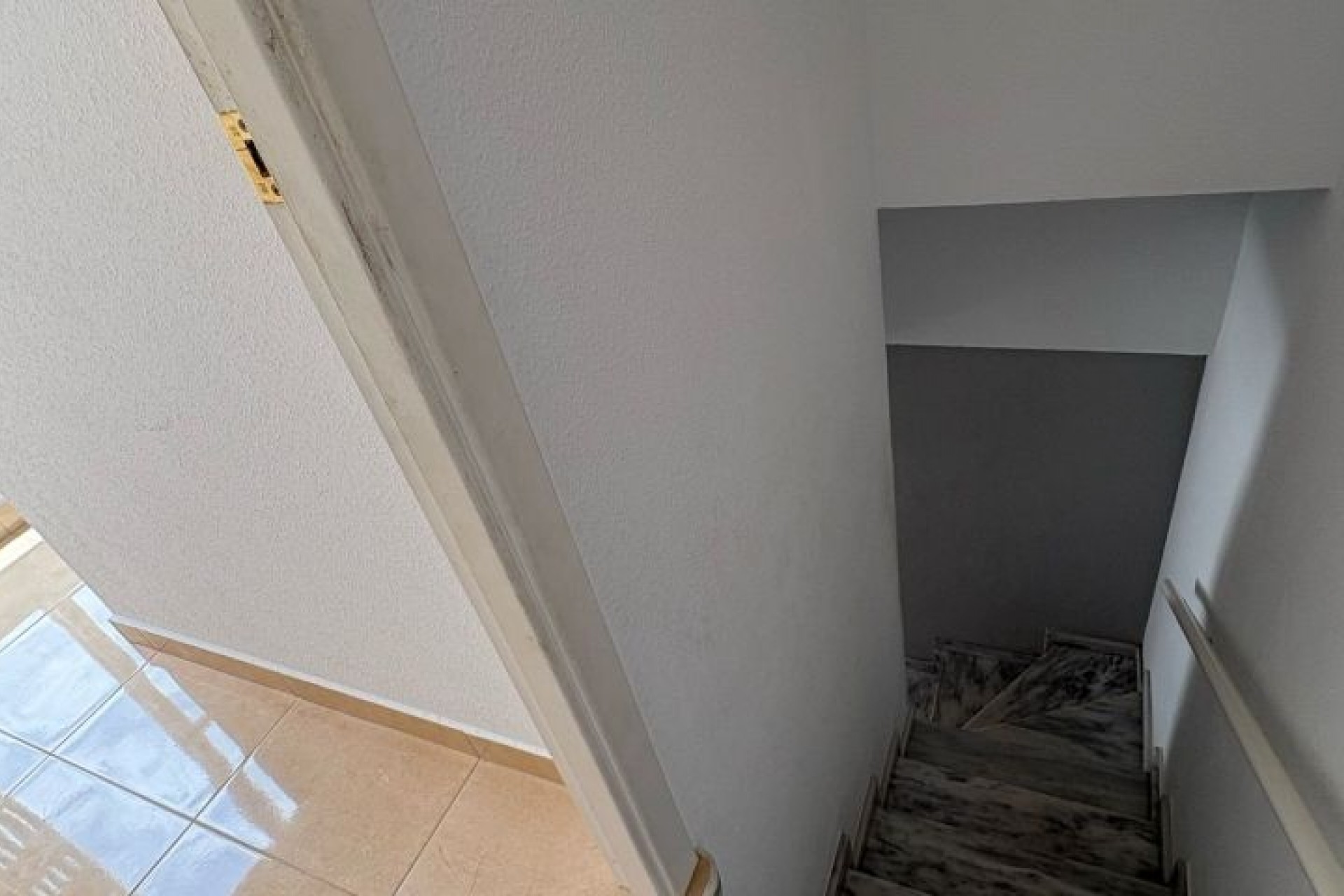 Återförsäljning - Duplex -
Torrevieja - Costa Blanca