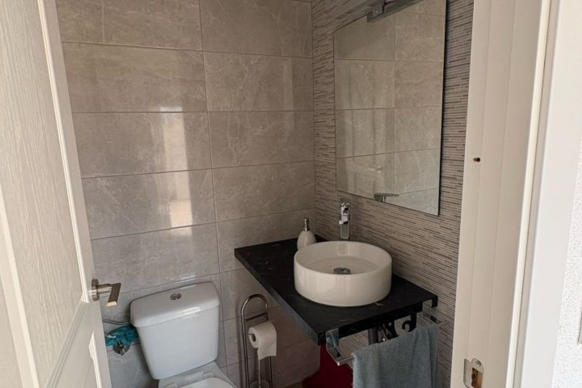 Återförsäljning - Duplex -
Torrevieja - Costa Blanca