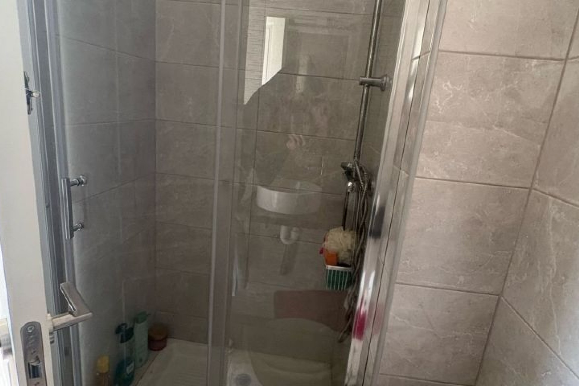 Återförsäljning - Duplex -
Torrevieja - Costa Blanca