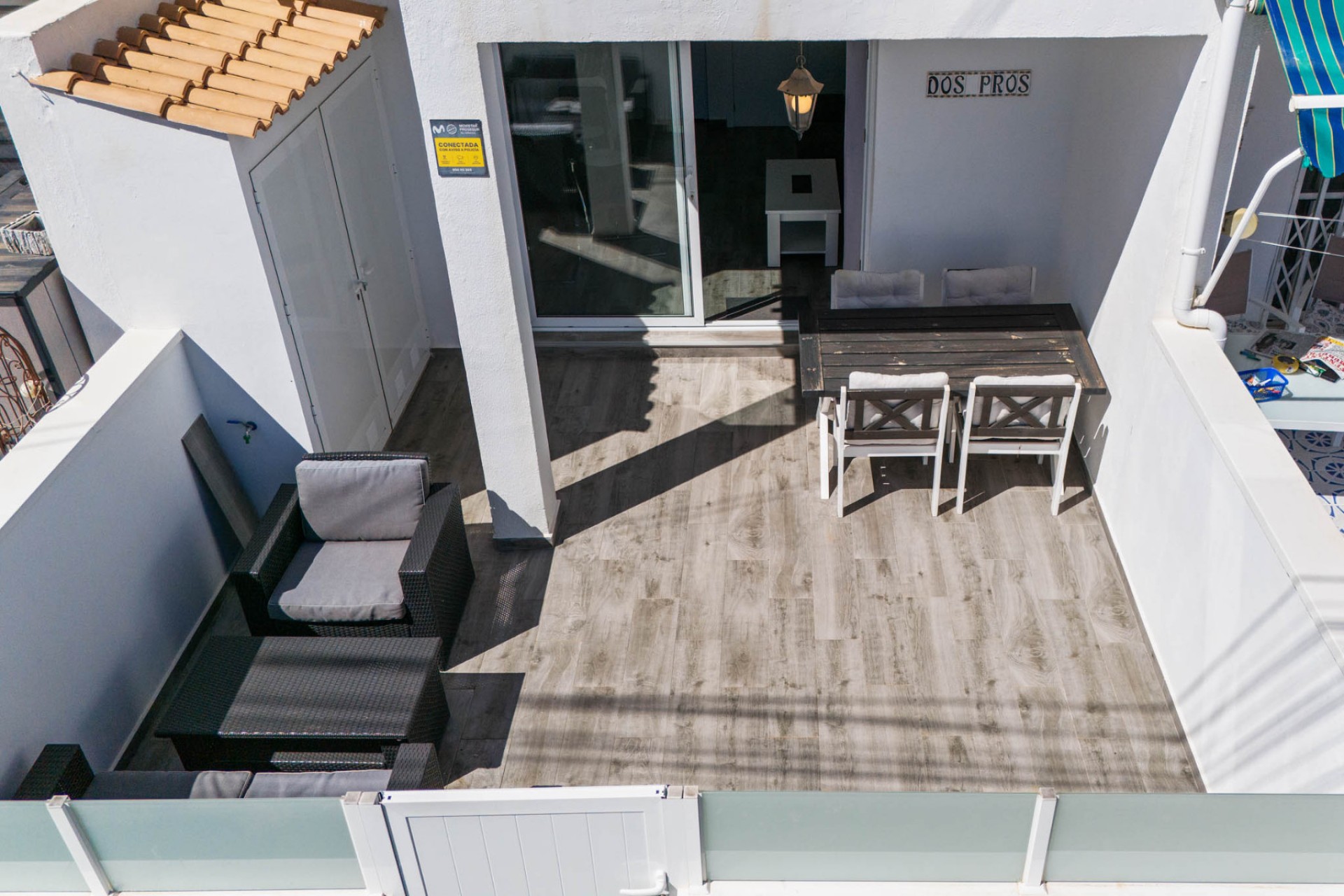 Återförsäljning - Duplex -
Torrevieja - Costa Blanca