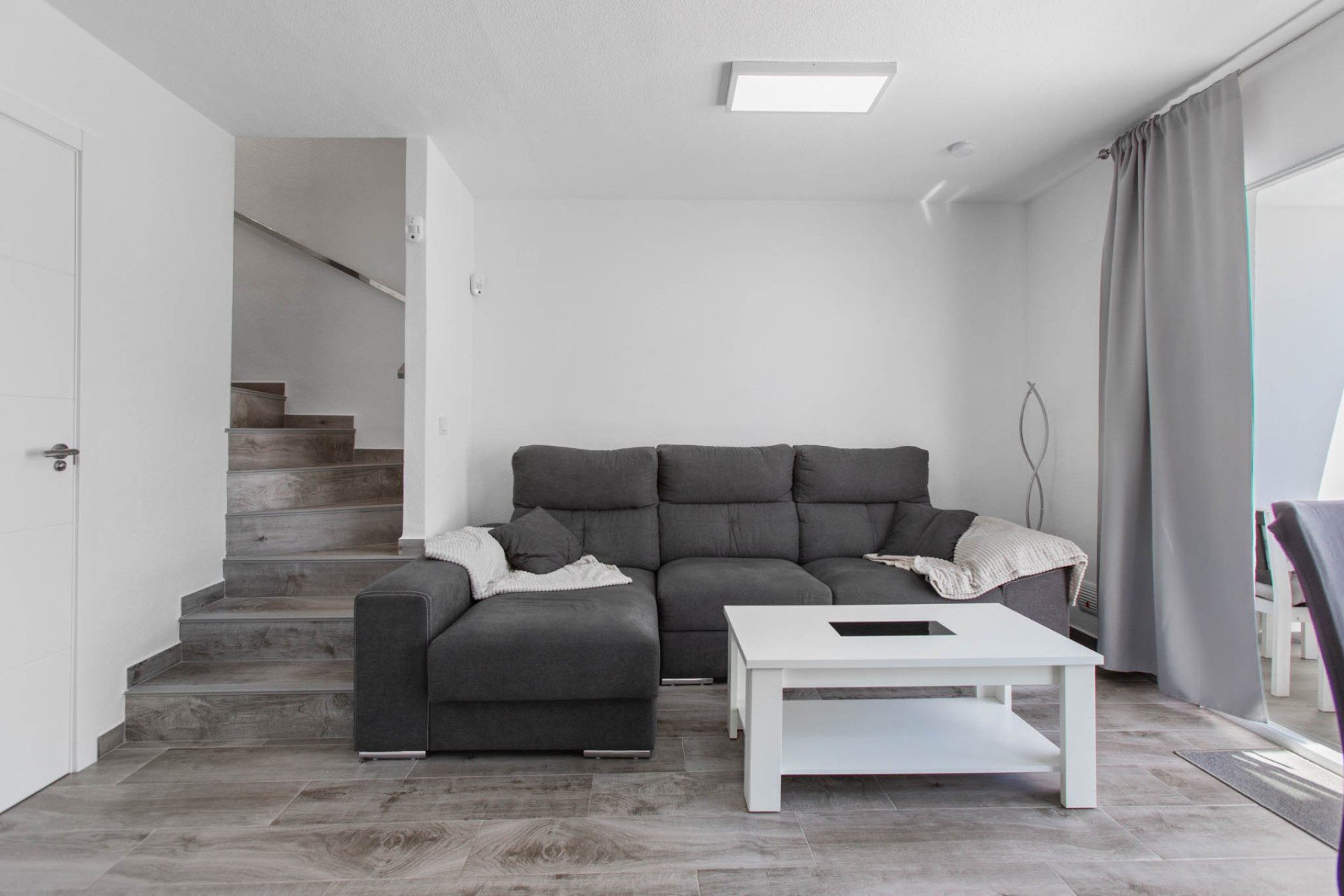 Återförsäljning - Duplex -
Torrevieja - Costa Blanca