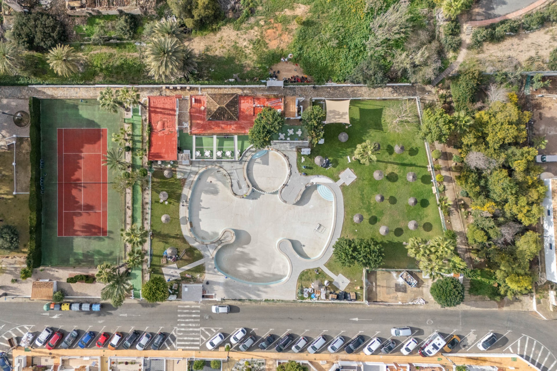 Återförsäljning - Duplex -
Torrevieja - Costa Blanca