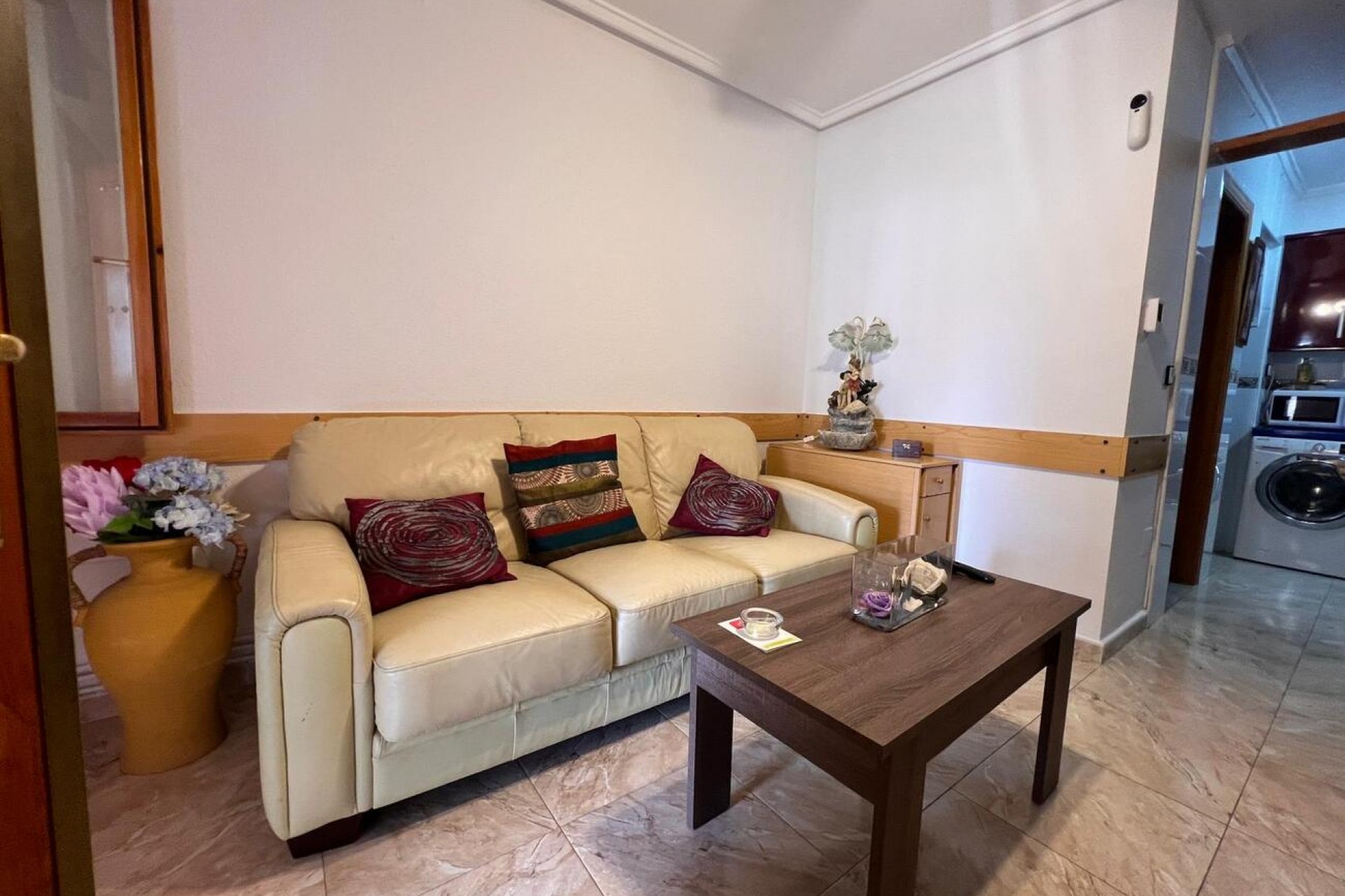 Återförsäljning - Duplex -
Torrevieja - Costa Blanca