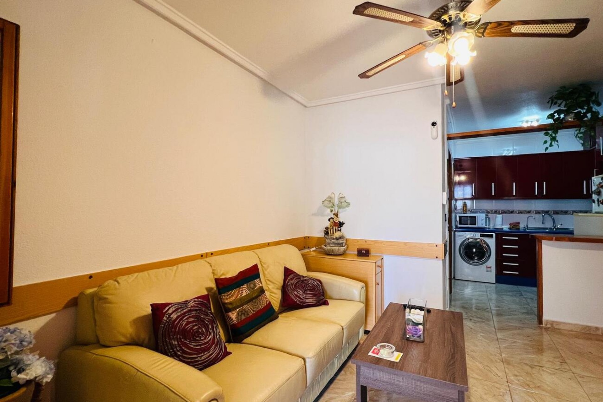 Återförsäljning - Duplex -
Torrevieja - Costa Blanca