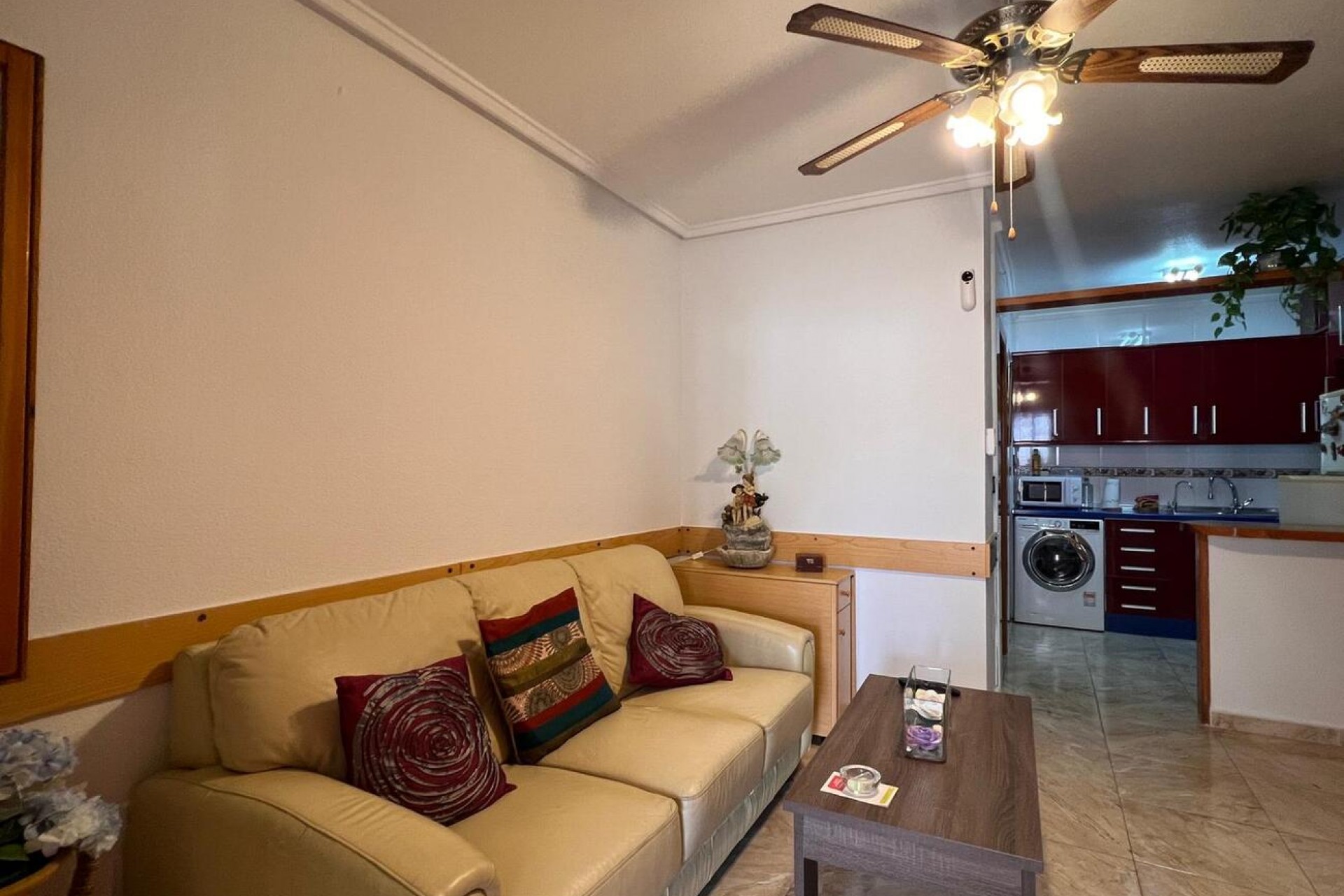 Återförsäljning - Duplex -
Torrevieja - Costa Blanca