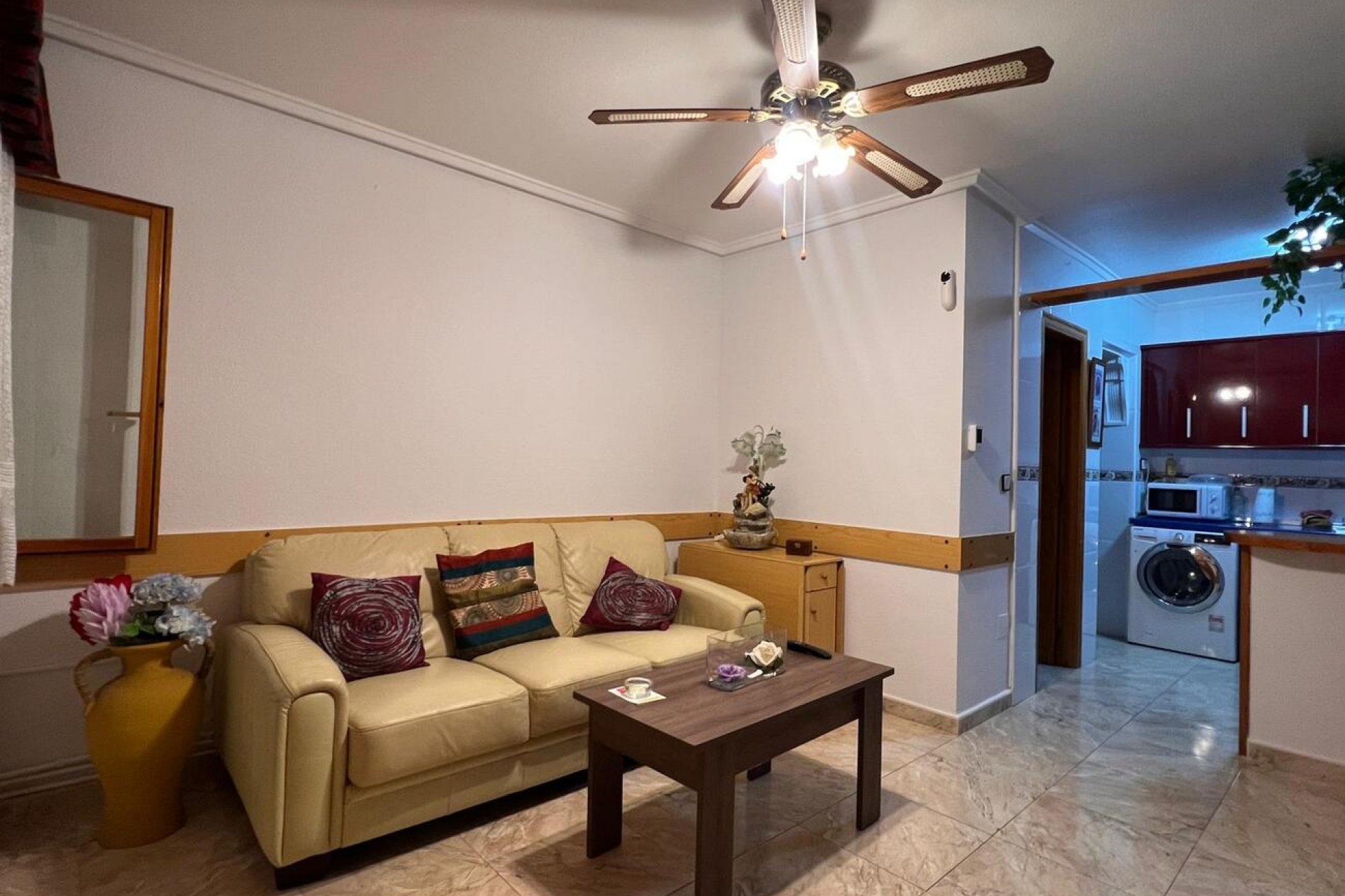 Återförsäljning - Duplex -
Torrevieja - Costa Blanca