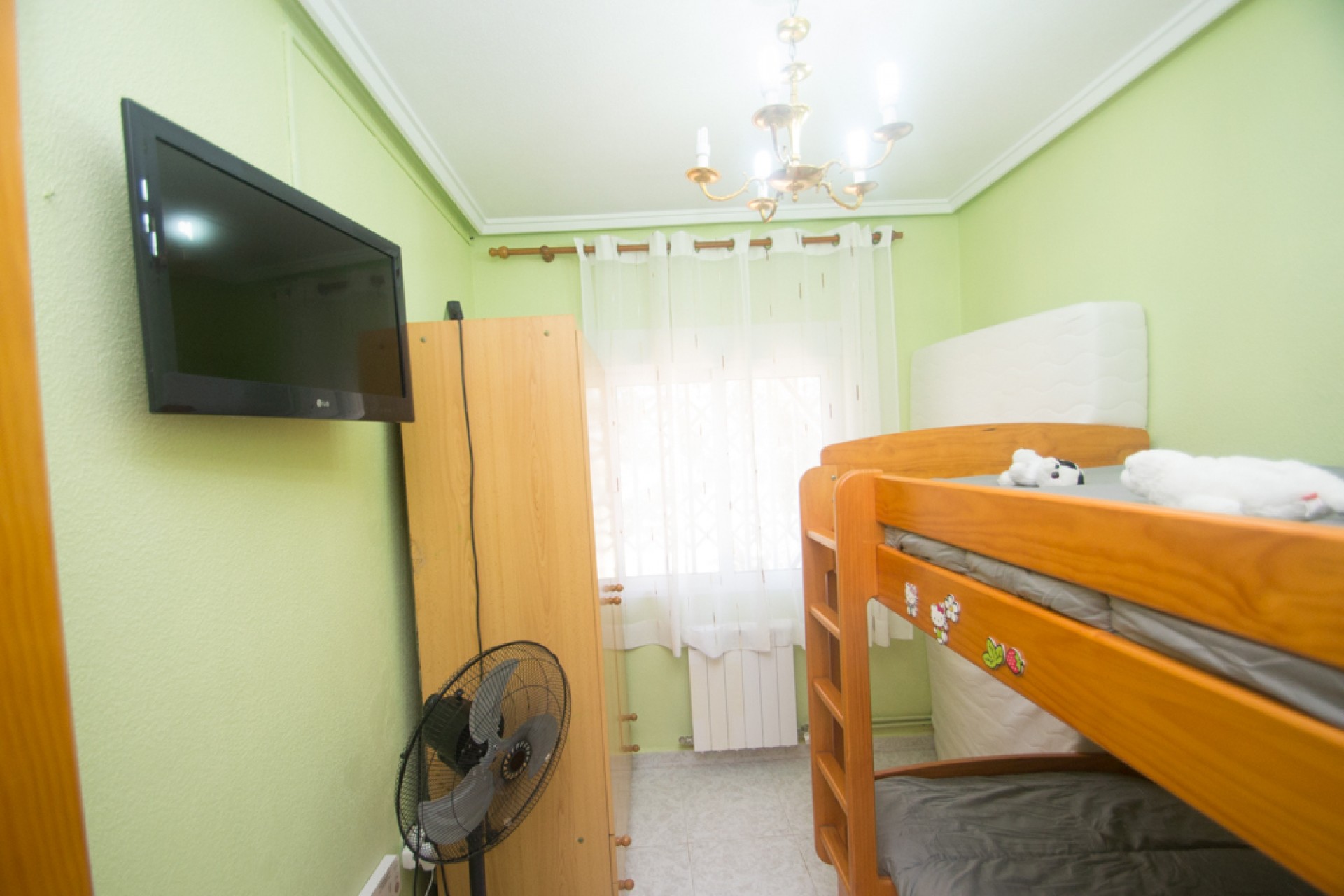 Återförsäljning - Duplex -
Torrevieja - Costa Blanca