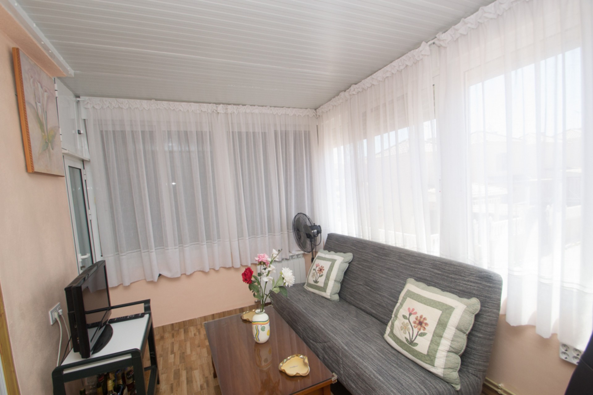 Återförsäljning - Duplex -
Torrevieja - Costa Blanca