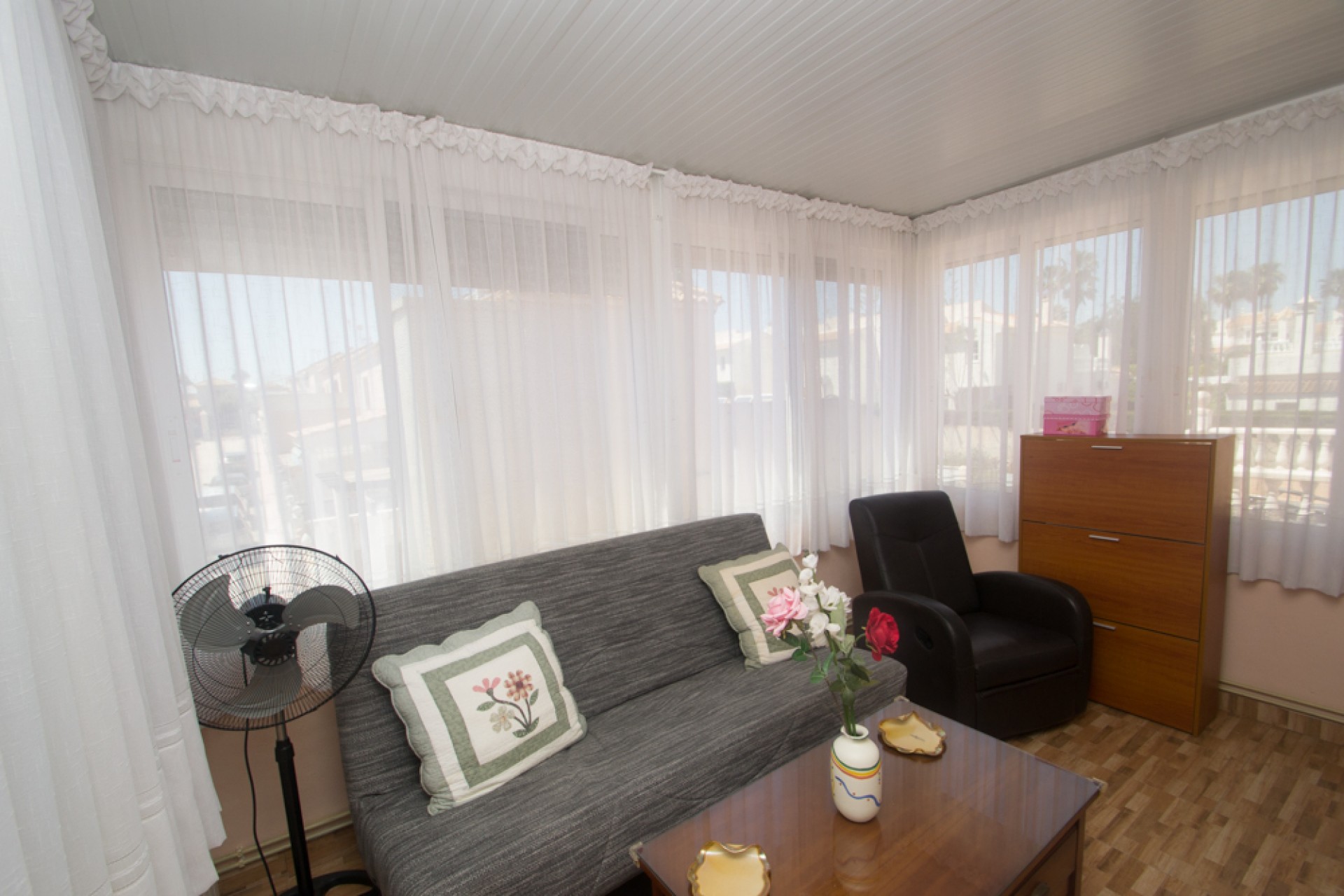 Återförsäljning - Duplex -
Torrevieja - Costa Blanca