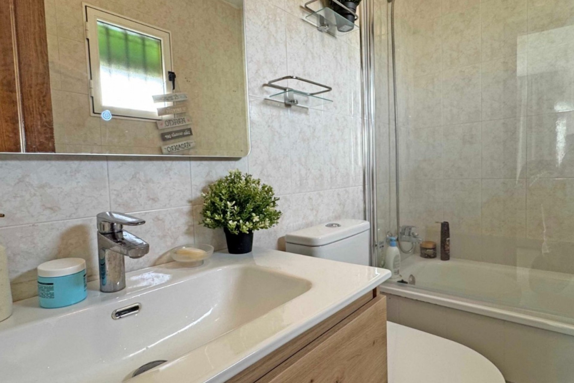 Återförsäljning - Duplex -
Torrevieja - Costa Blanca