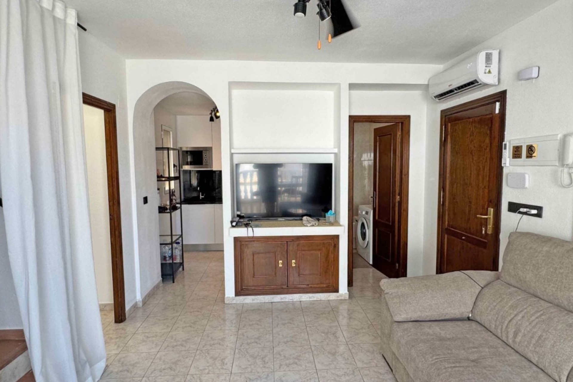 Återförsäljning - Duplex -
Torrevieja - Costa Blanca