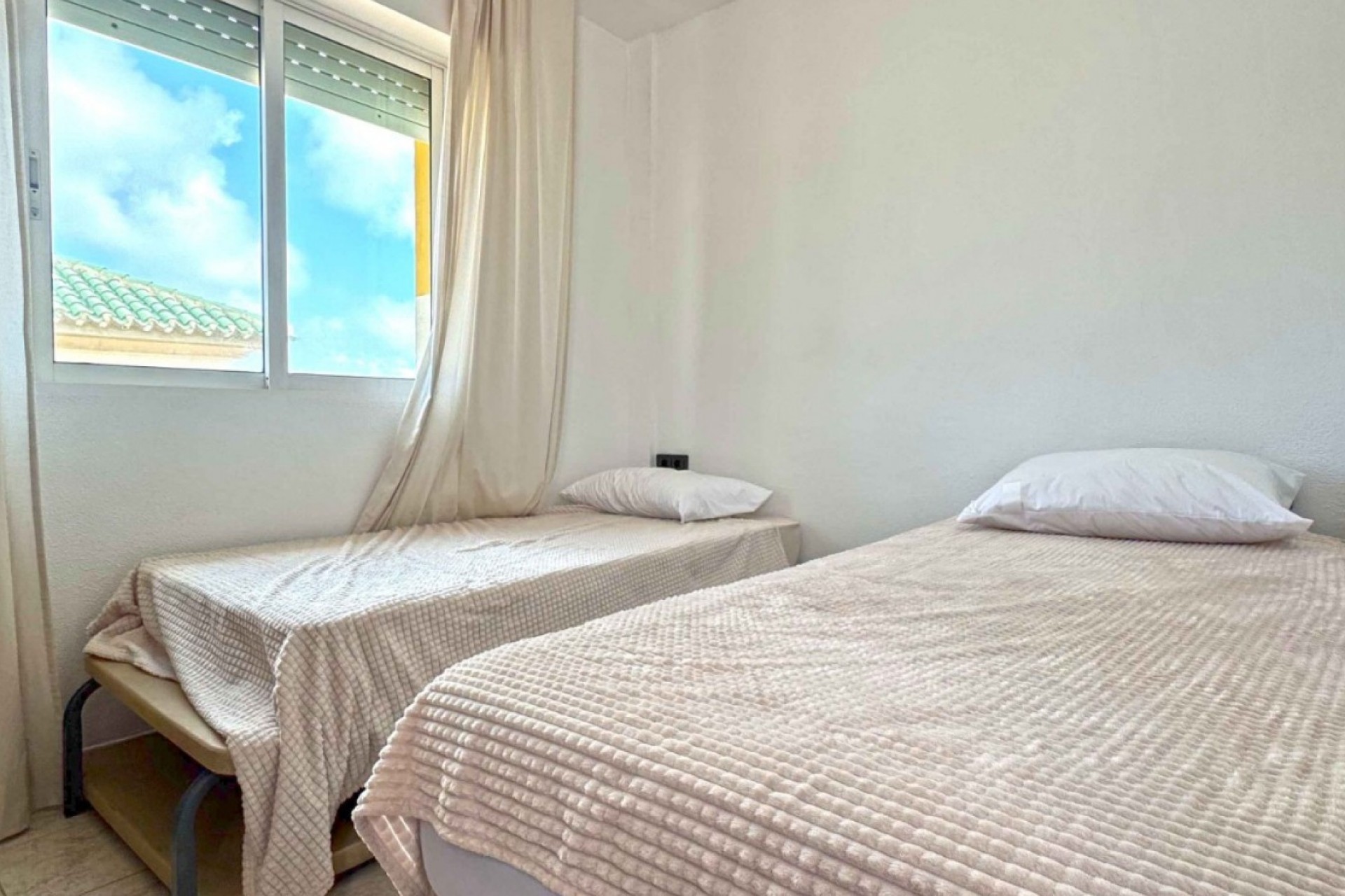 Återförsäljning - Duplex -
Torrevieja - Costa Blanca