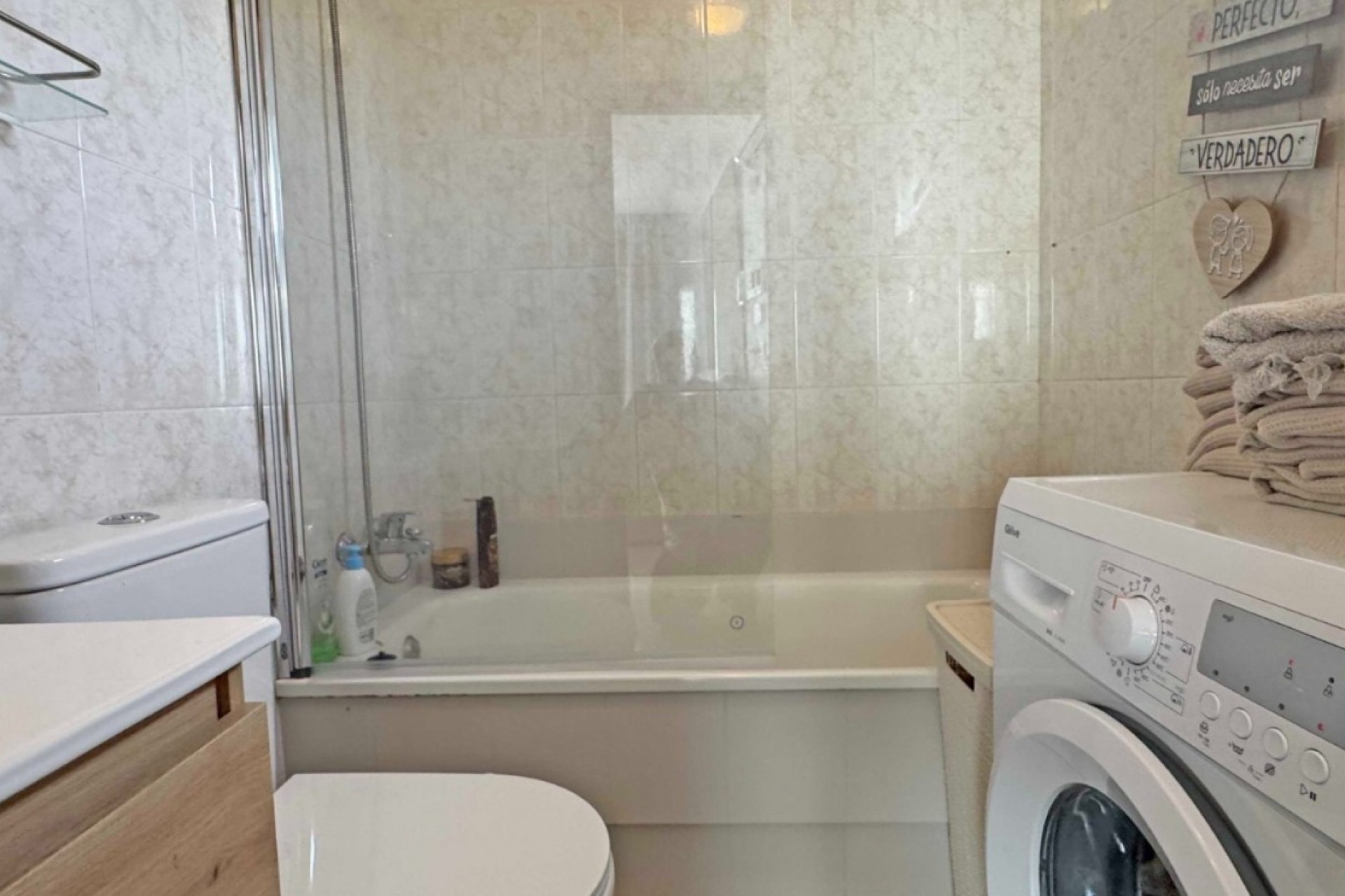 Återförsäljning - Duplex -
Torrevieja - Costa Blanca