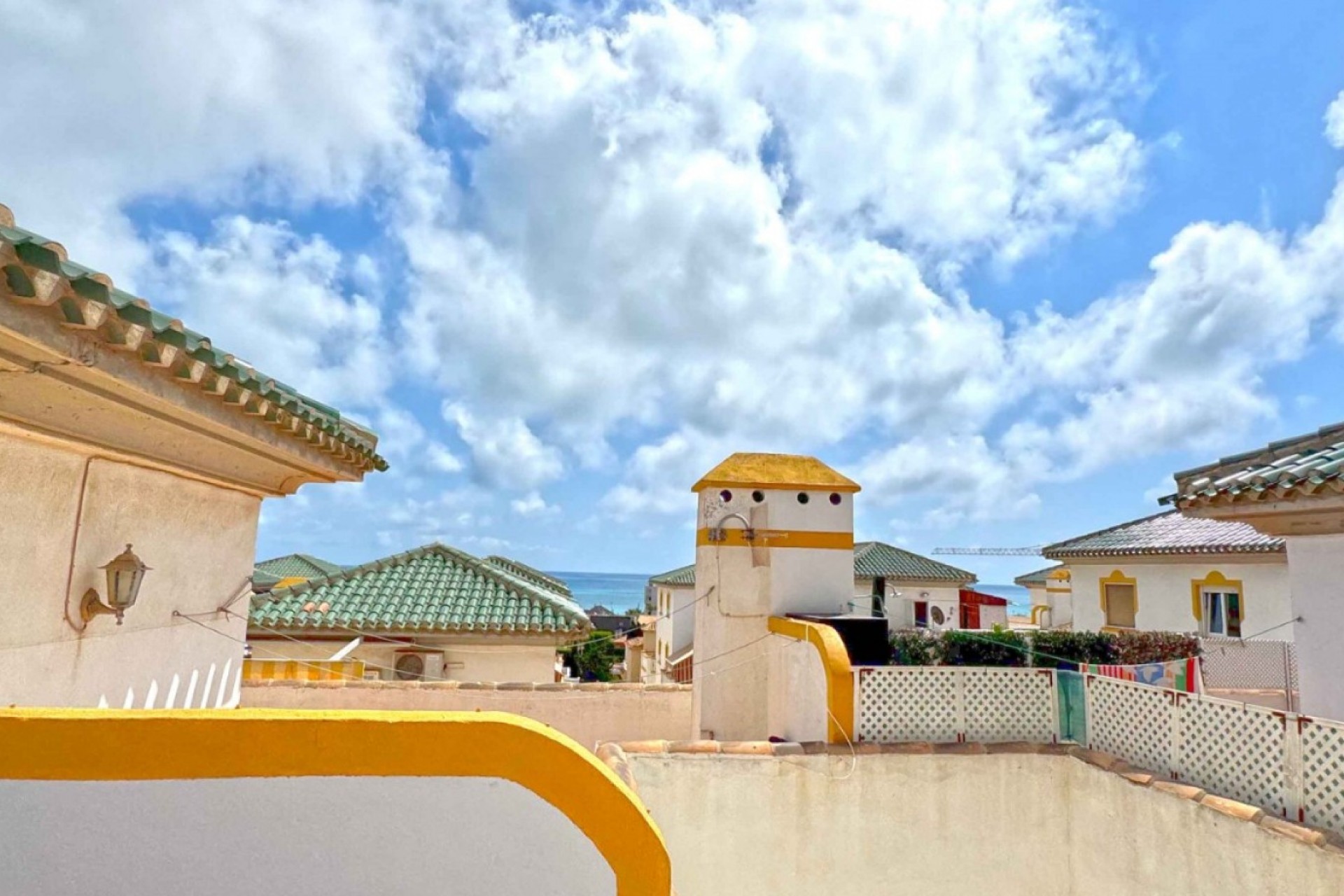 Återförsäljning - Duplex -
Torrevieja - Costa Blanca