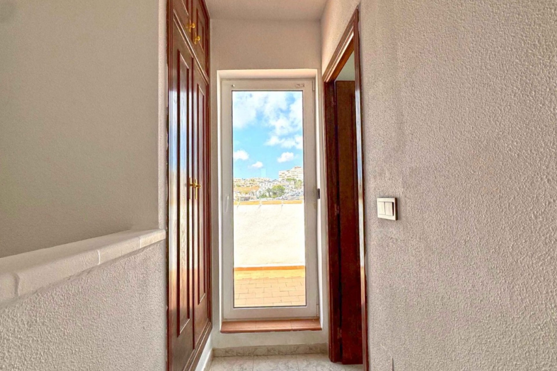 Återförsäljning - Duplex -
Torrevieja - Costa Blanca