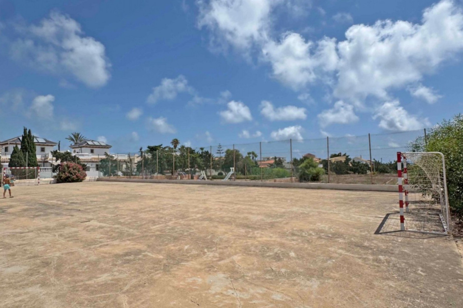 Återförsäljning - Duplex -
Torrevieja - Costa Blanca