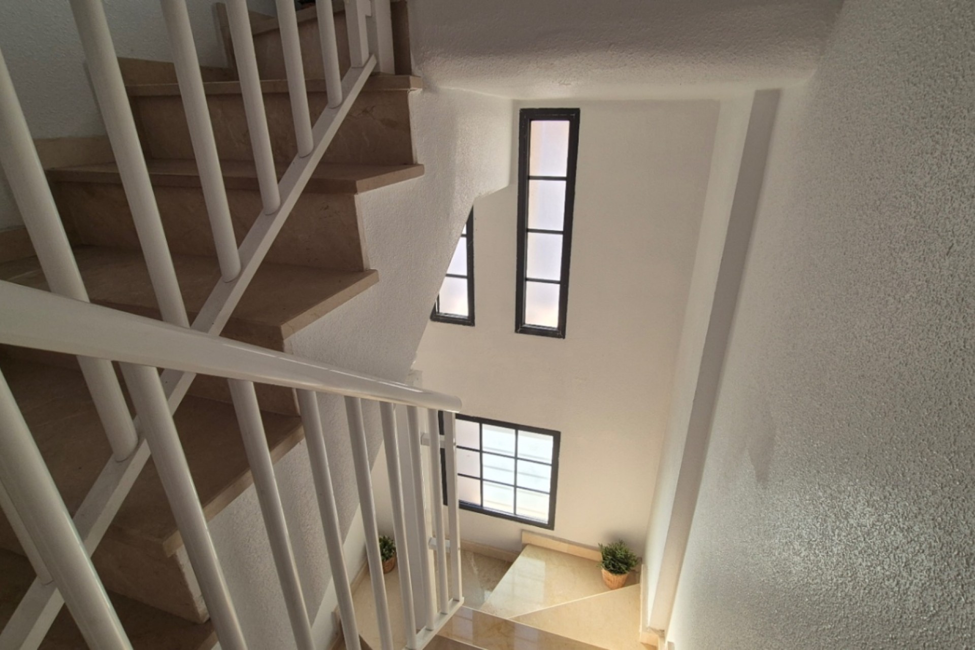 Återförsäljning - Duplex -
Torrevieja - Costa Blanca