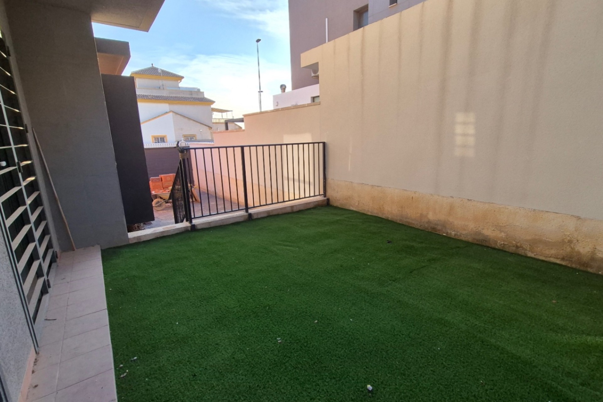 Återförsäljning - Duplex -
Torrevieja - Costa Blanca