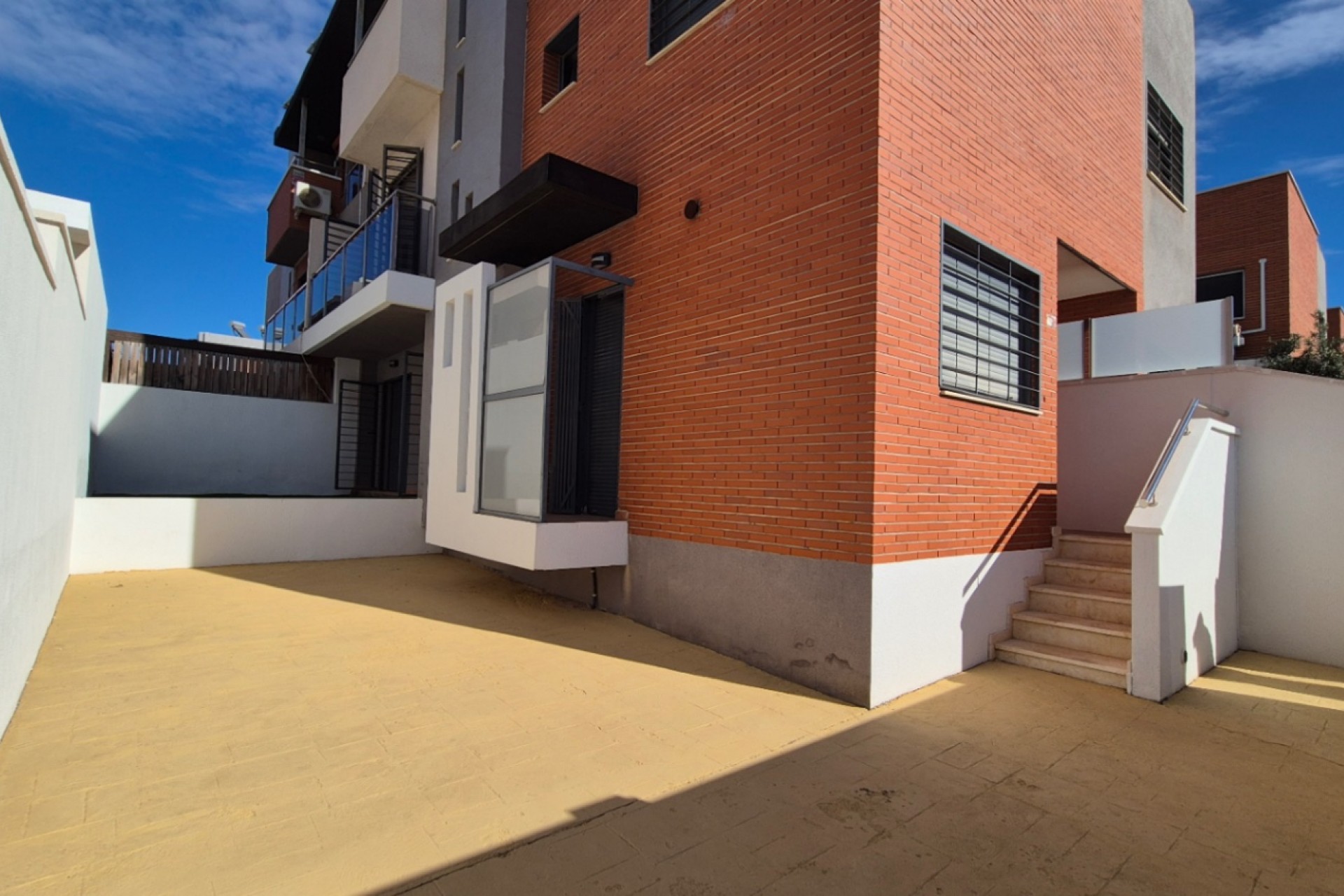 Återförsäljning - Duplex -
Torrevieja - Costa Blanca