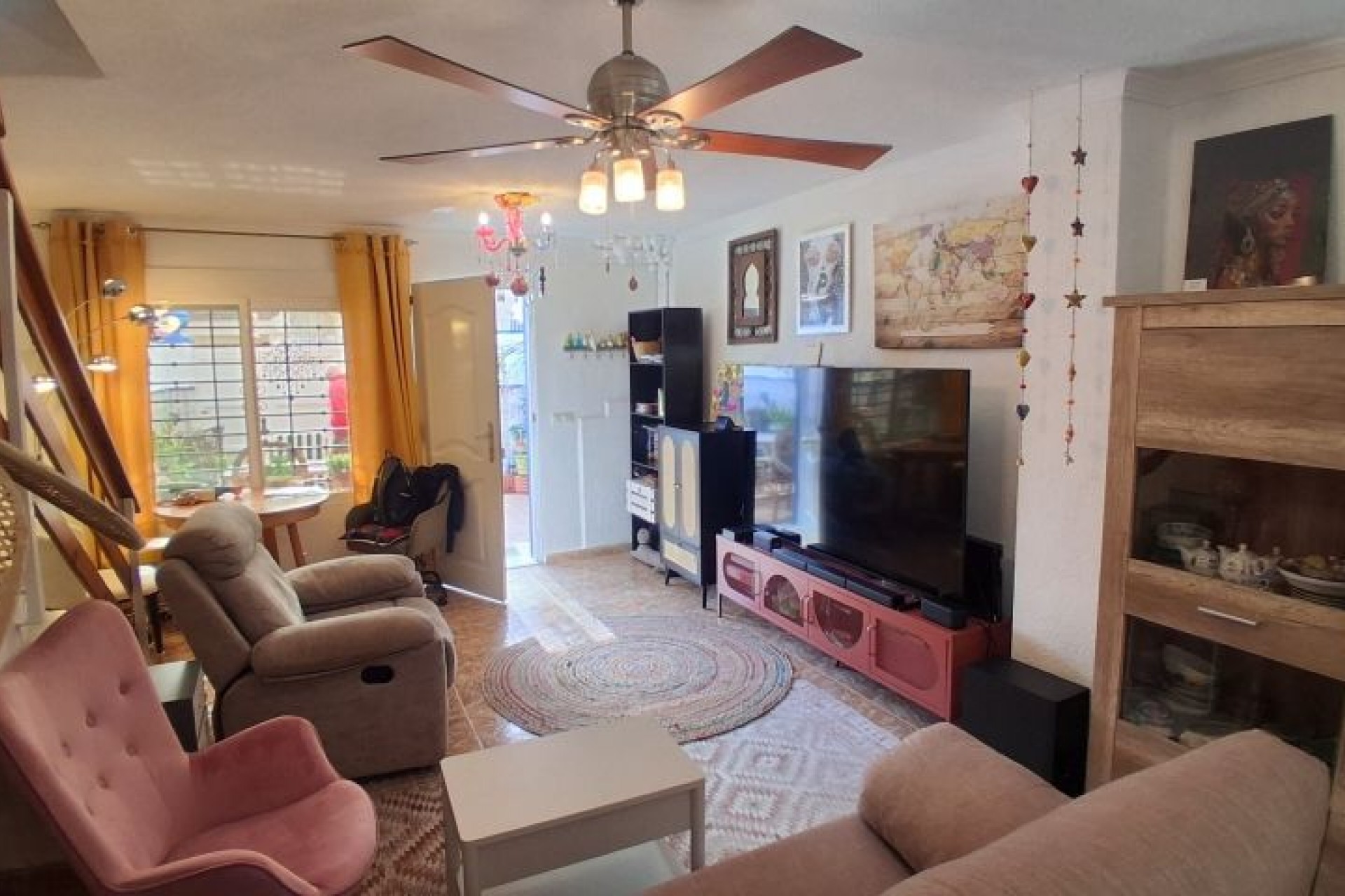 Återförsäljning - Duplex -
Torrevieja - Costa Blanca