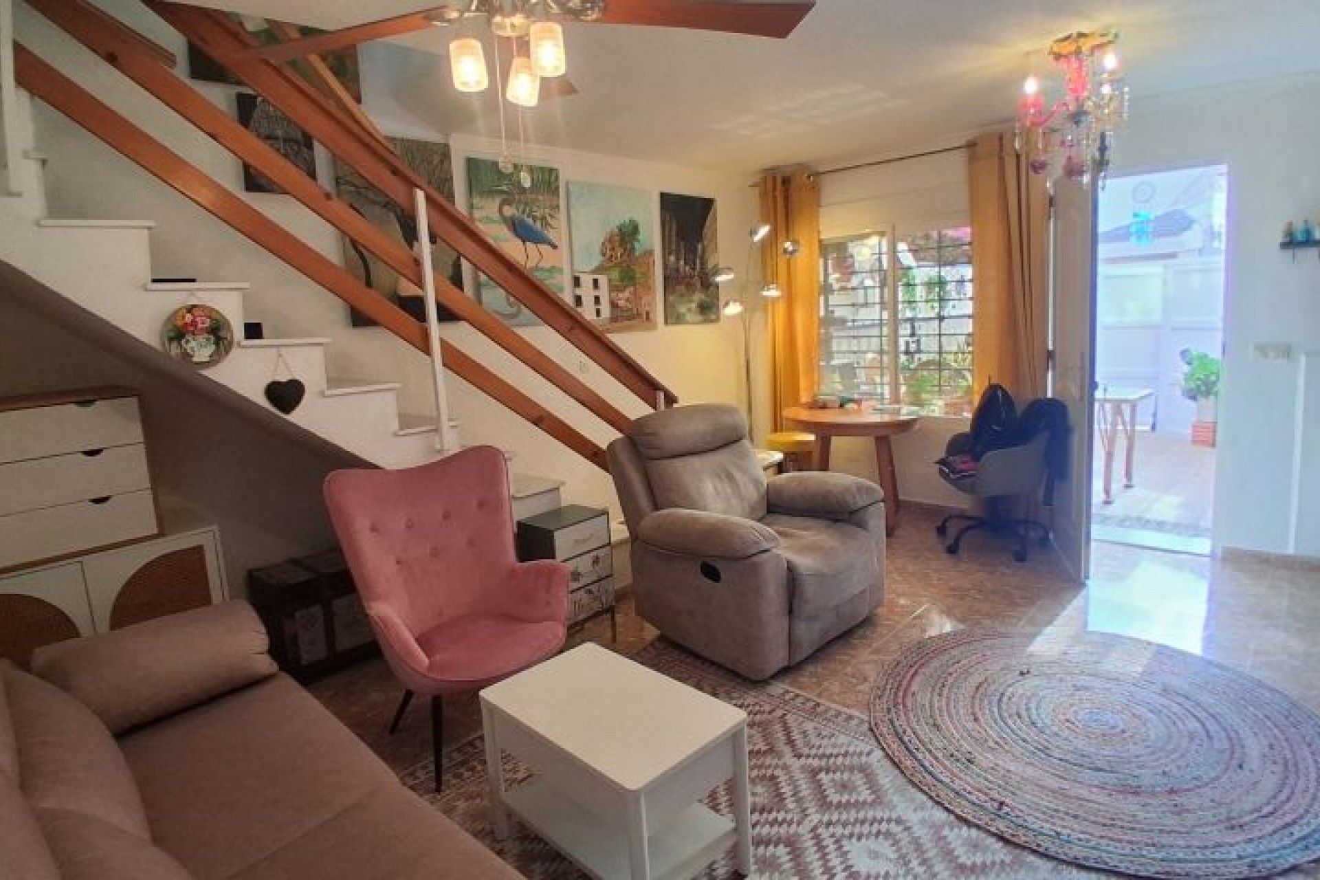 Återförsäljning - Duplex -
Torrevieja - Costa Blanca