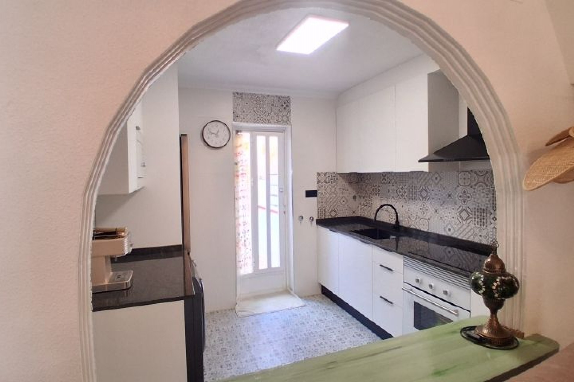 Återförsäljning - Duplex -
Torrevieja - Costa Blanca