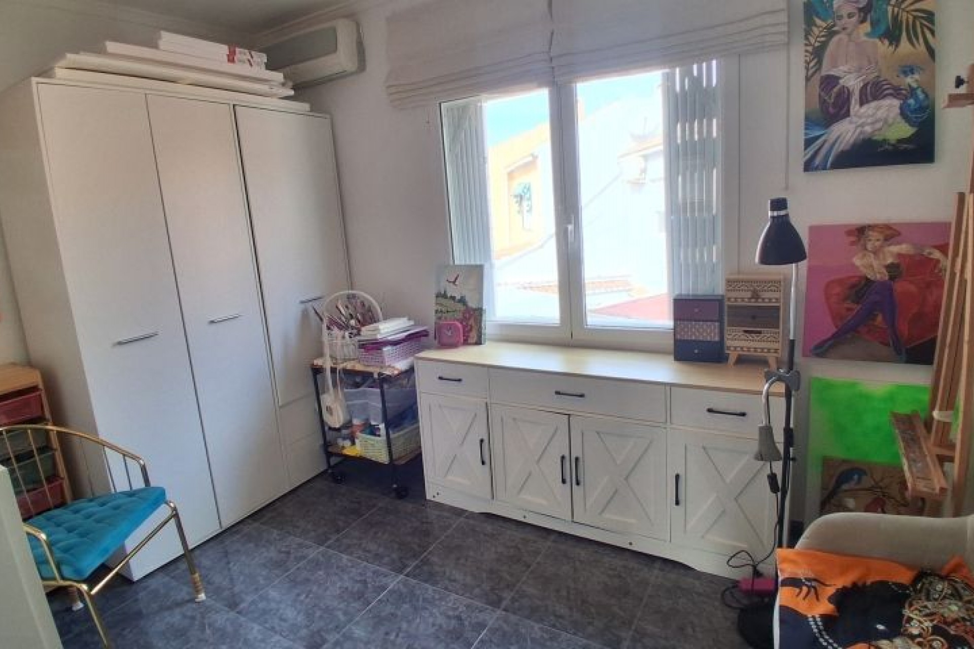 Återförsäljning - Duplex -
Torrevieja - Costa Blanca