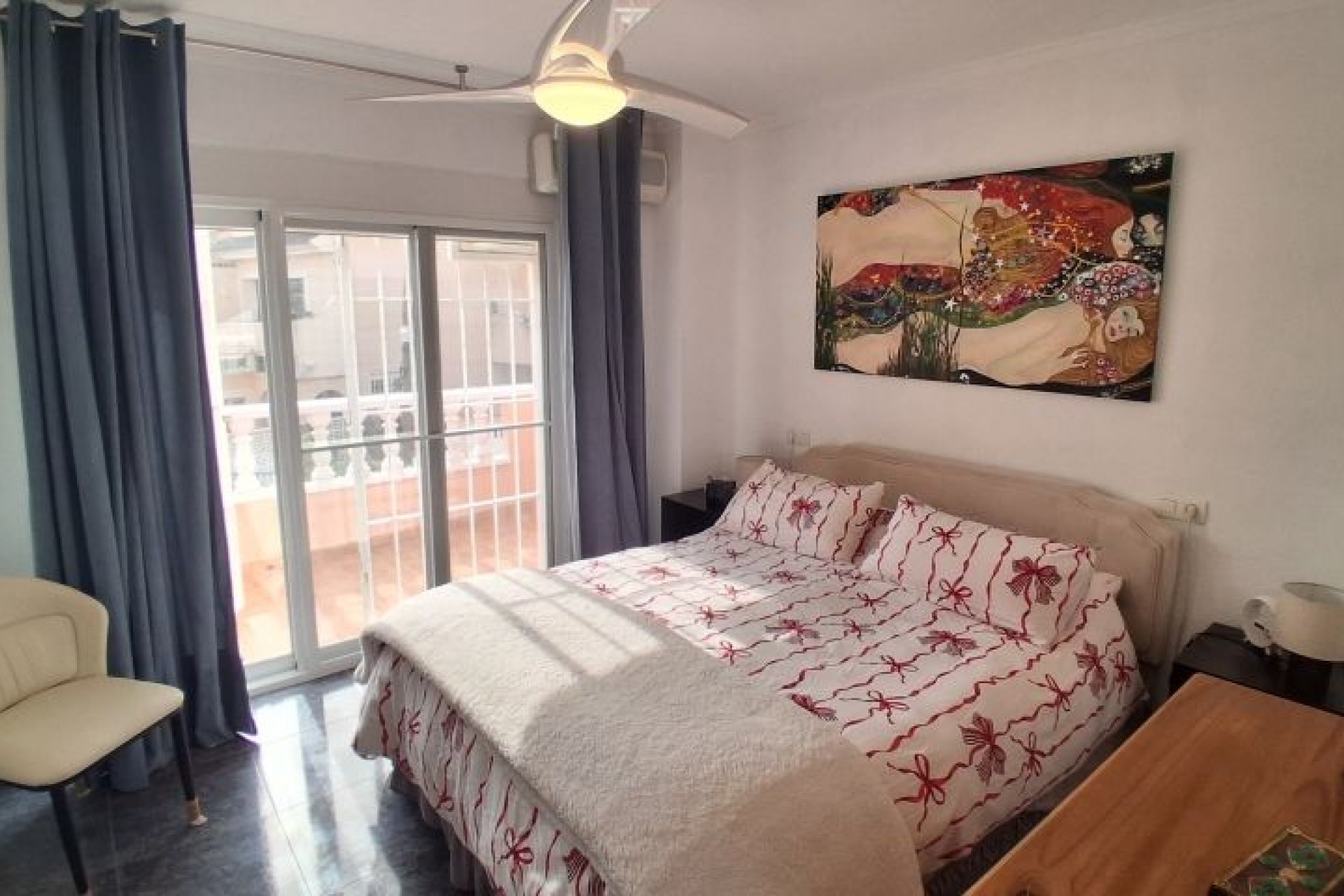 Återförsäljning - Duplex -
Torrevieja - Costa Blanca