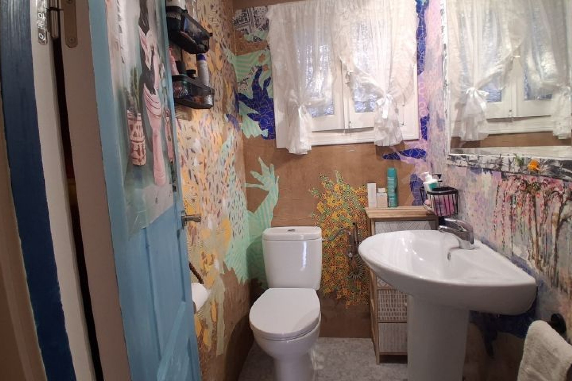 Återförsäljning - Duplex -
Torrevieja - Costa Blanca