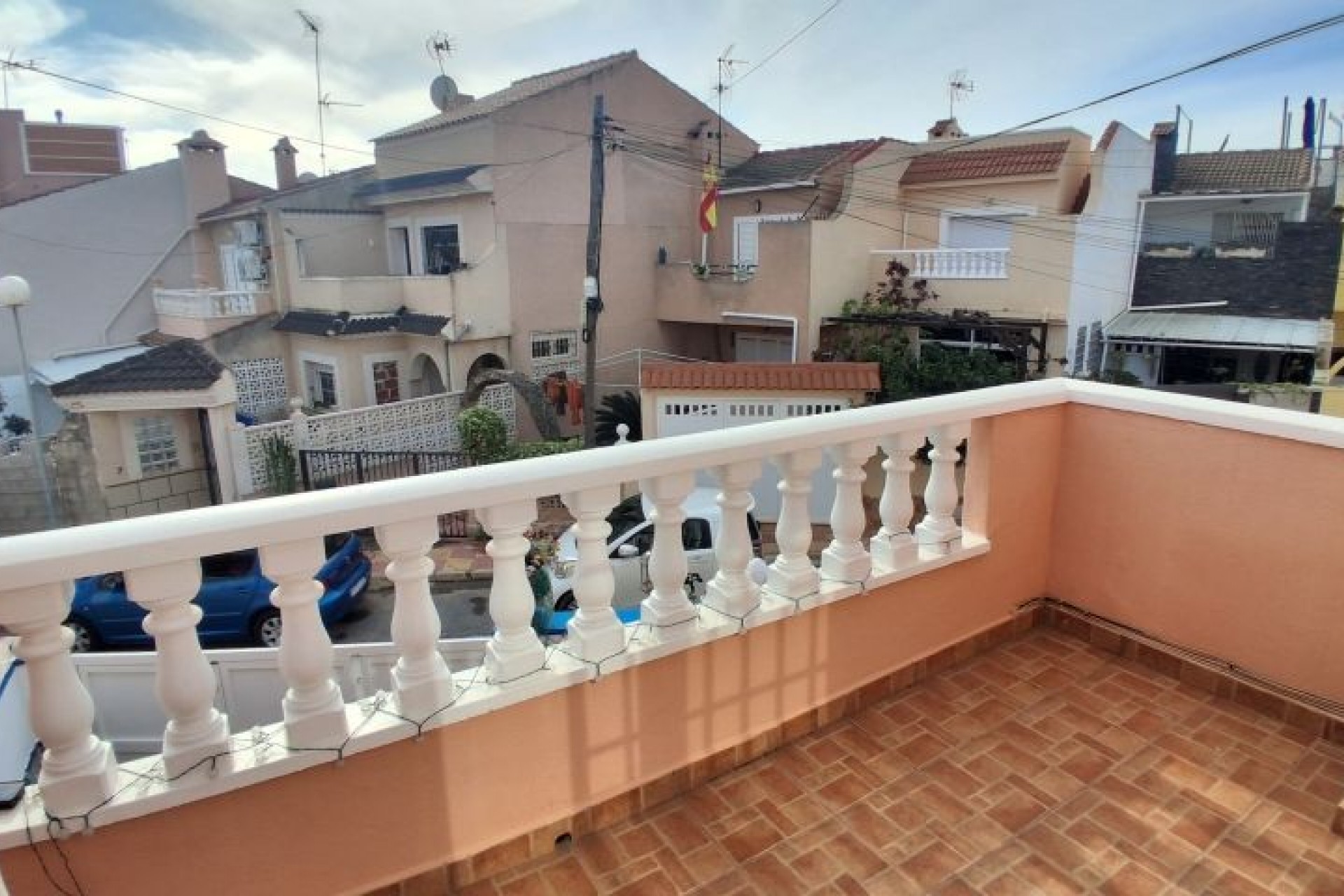 Återförsäljning - Duplex -
Torrevieja - Costa Blanca