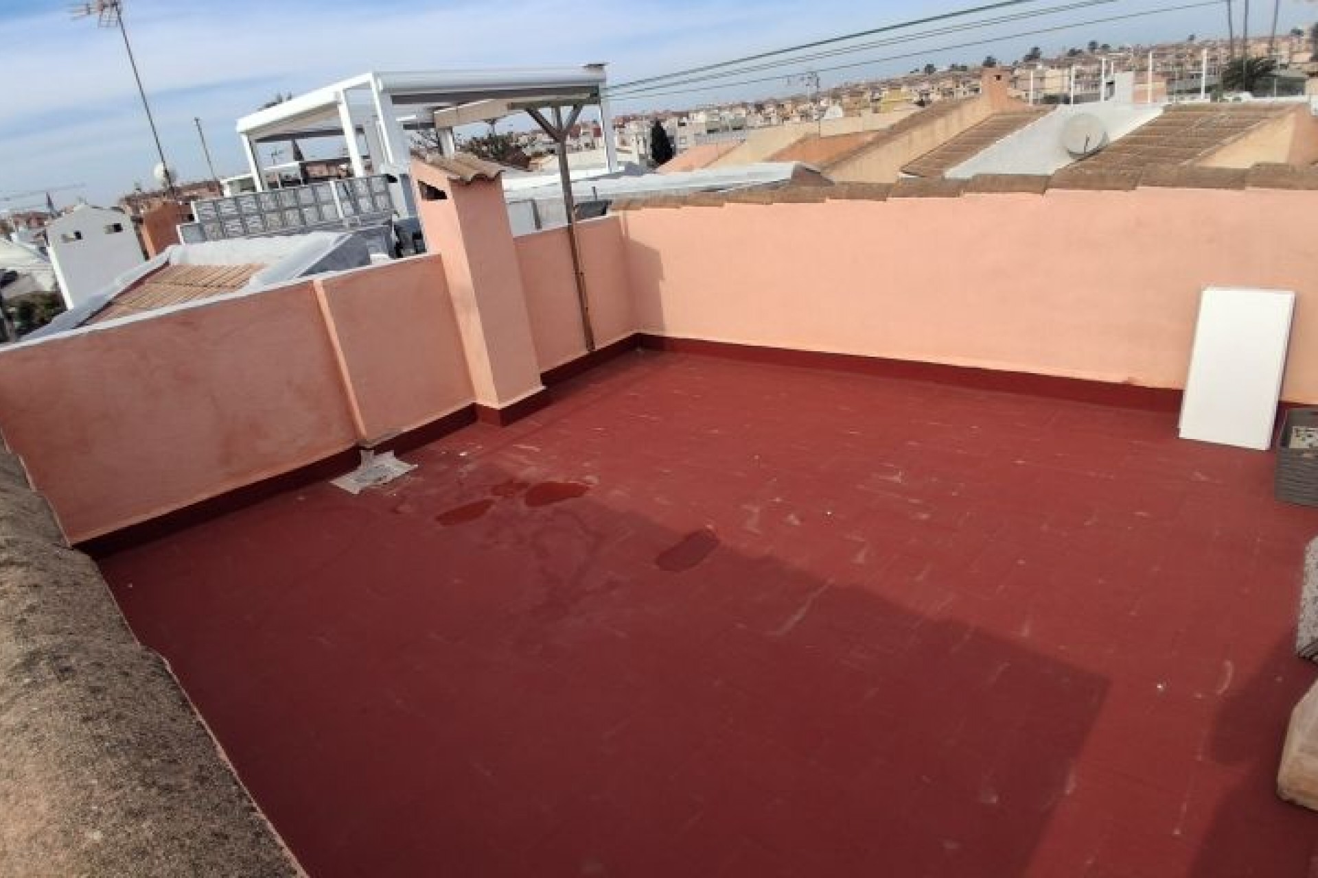 Återförsäljning - Duplex -
Torrevieja - Costa Blanca