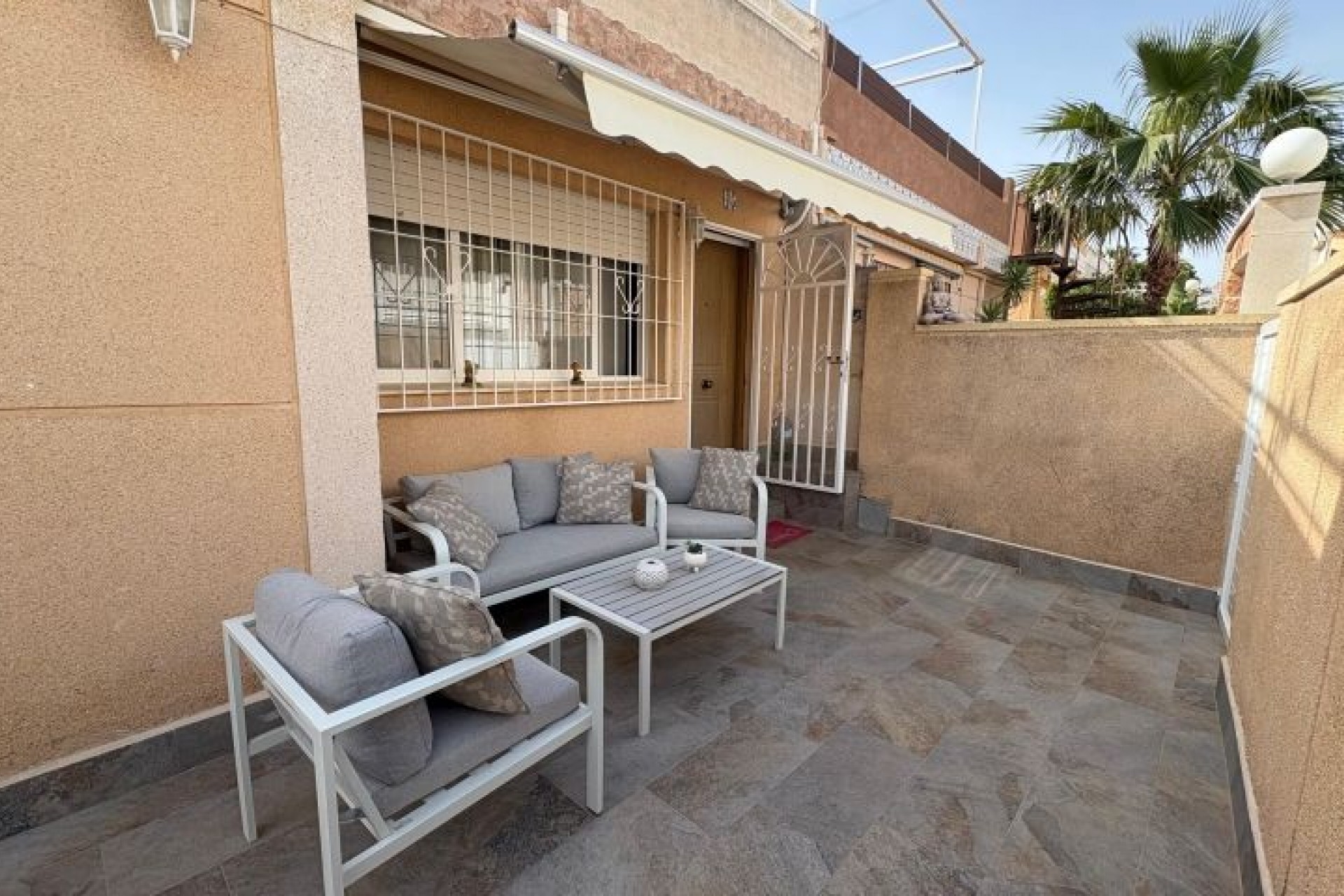 Återförsäljning - Duplex -
Torrevieja - Costa Blanca