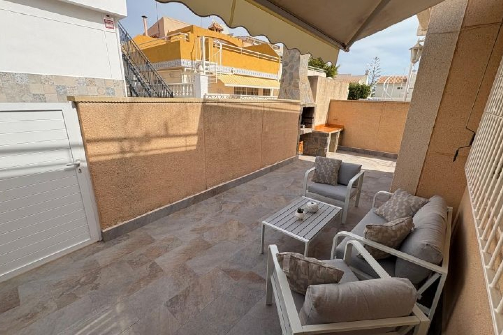 Återförsäljning - Duplex -
Torrevieja - Costa Blanca