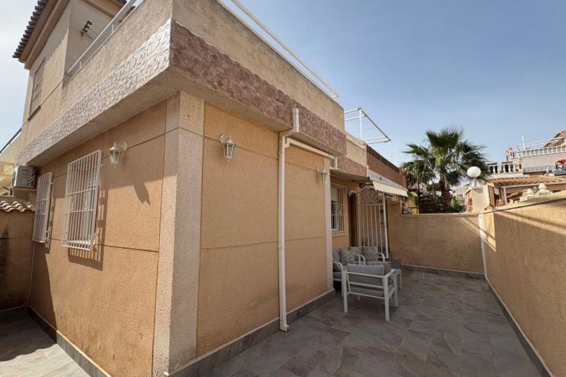 Återförsäljning - Duplex -
Torrevieja - Costa Blanca
