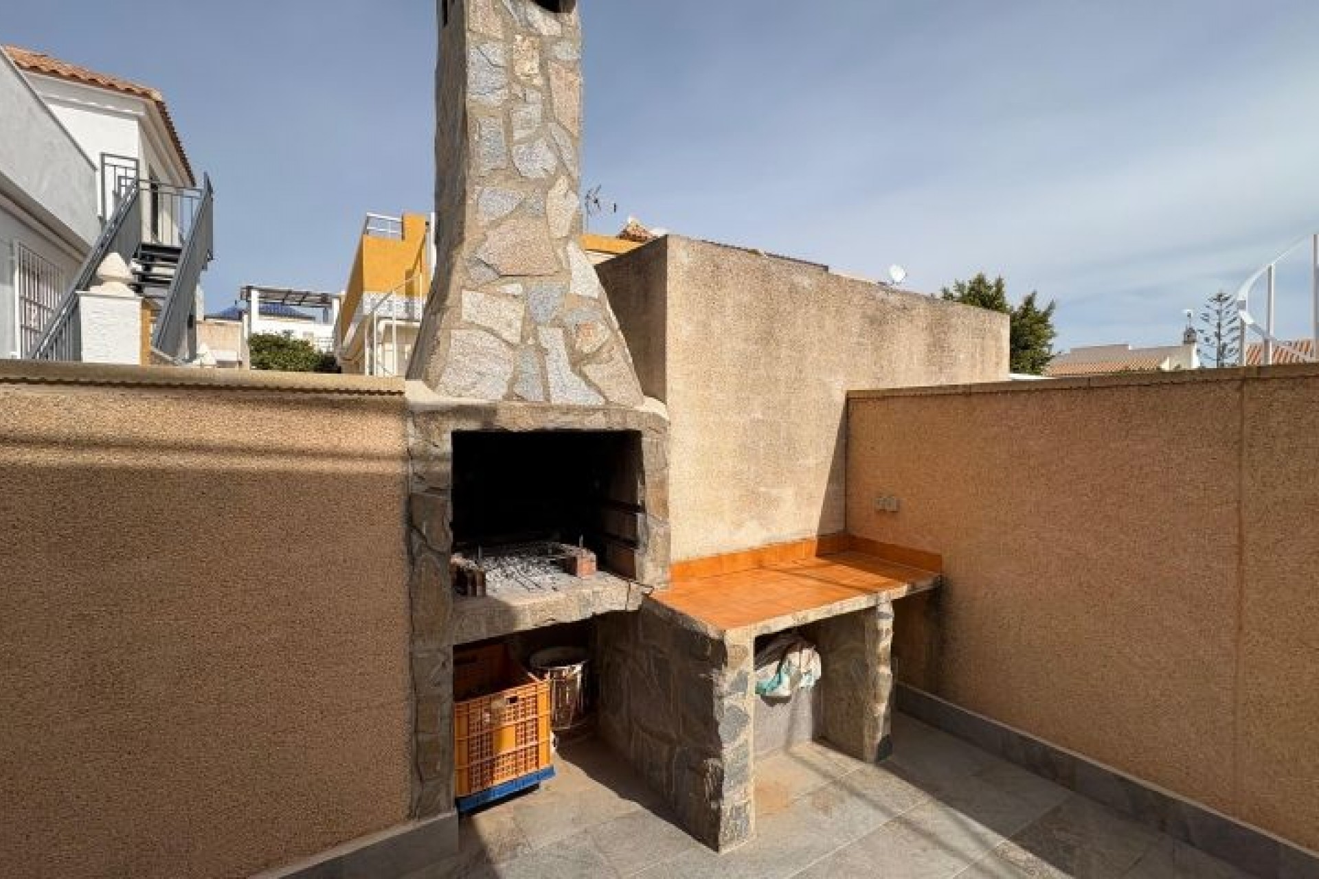 Återförsäljning - Duplex -
Torrevieja - Costa Blanca