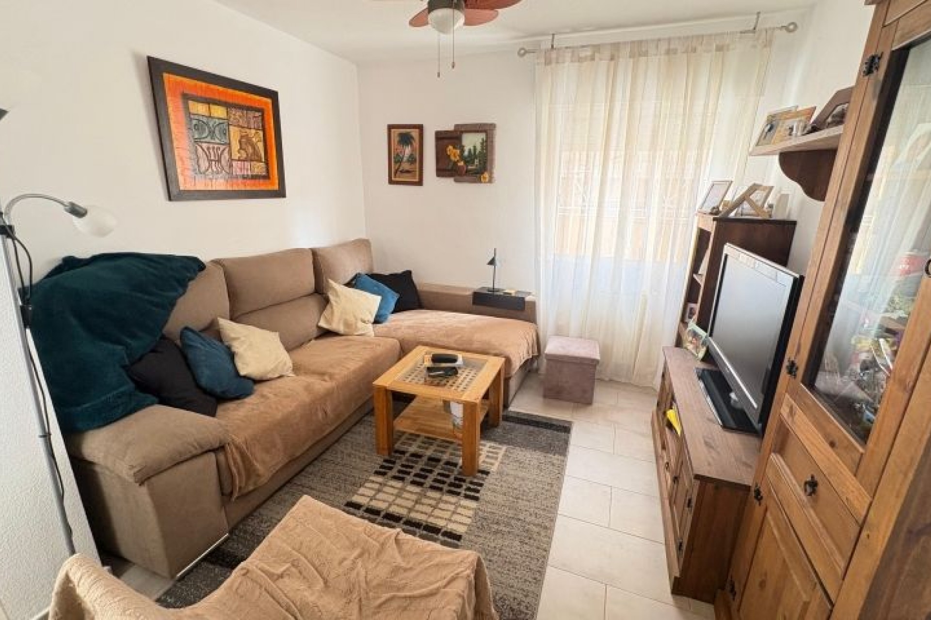 Återförsäljning - Duplex -
Torrevieja - Costa Blanca